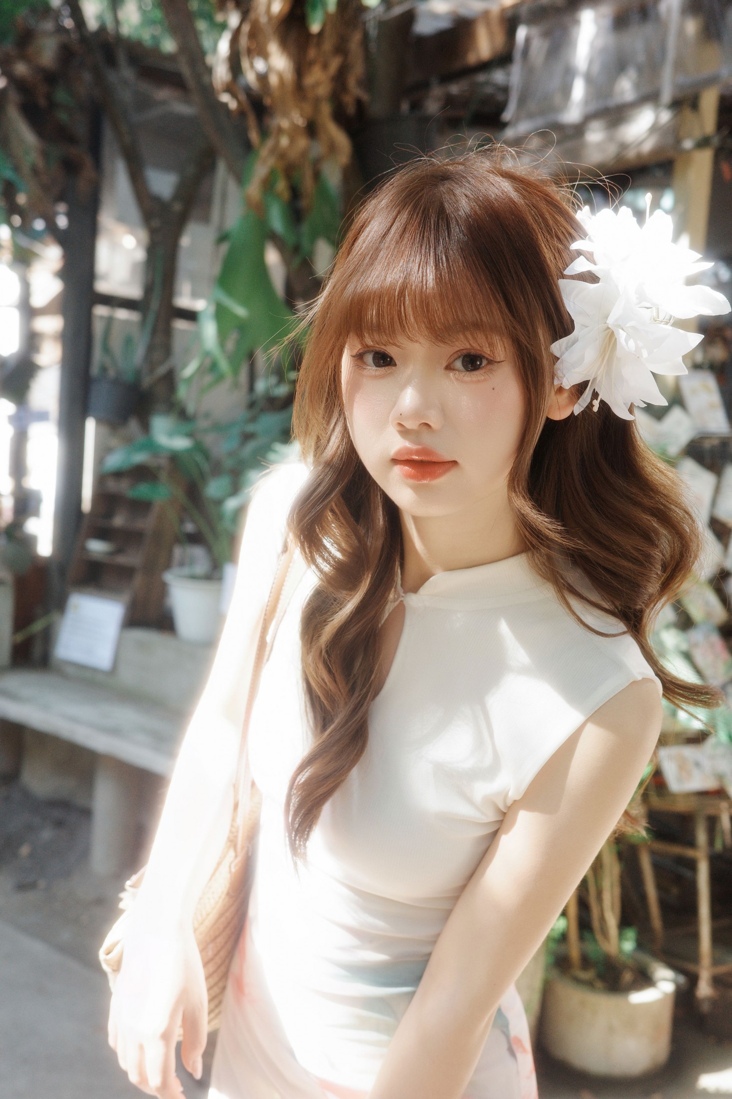 《新中式才是掌管氛围感的神》[9P] 插图2