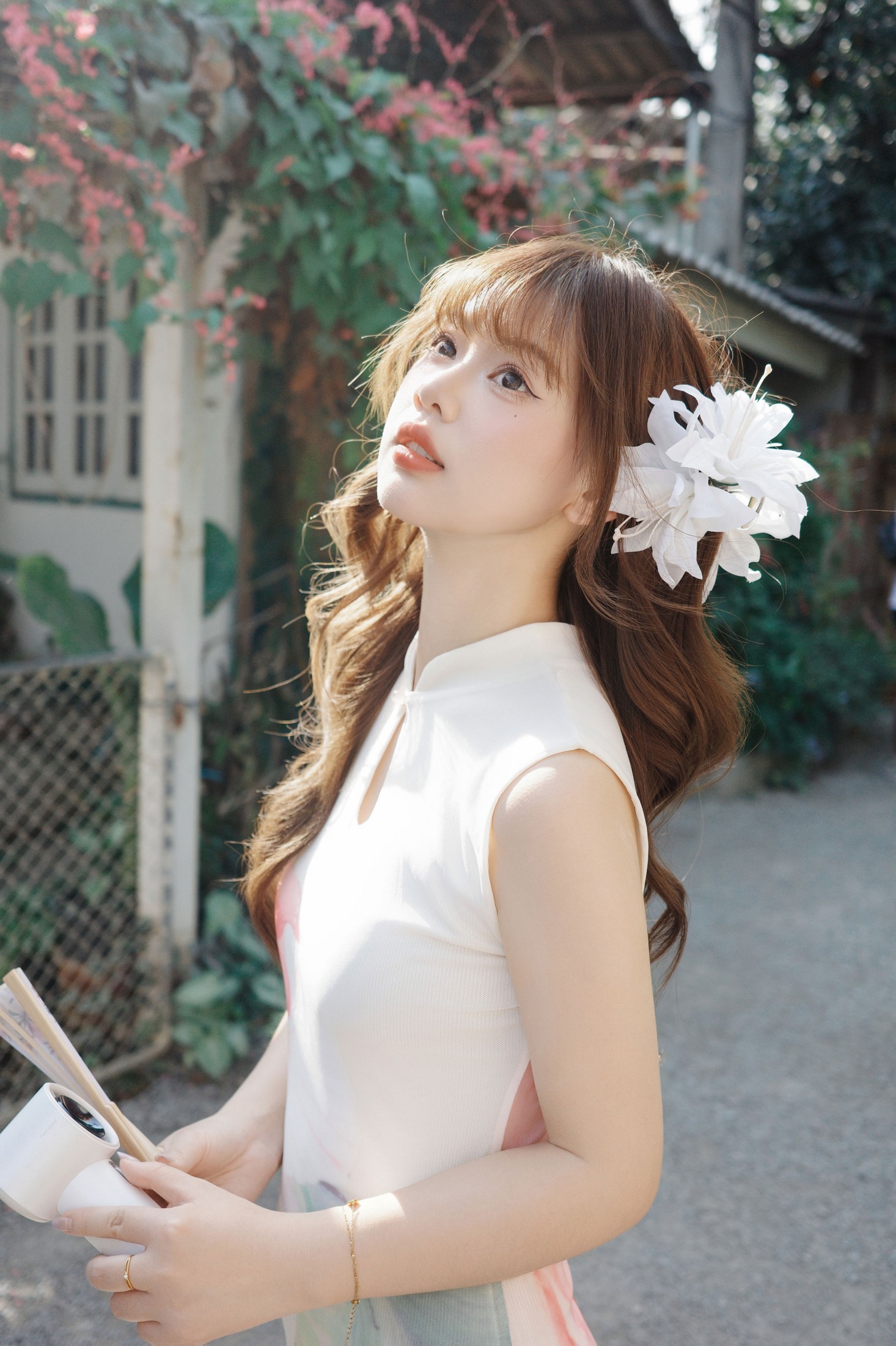 《新中式才是掌管氛围感的神》[9P] 插图3