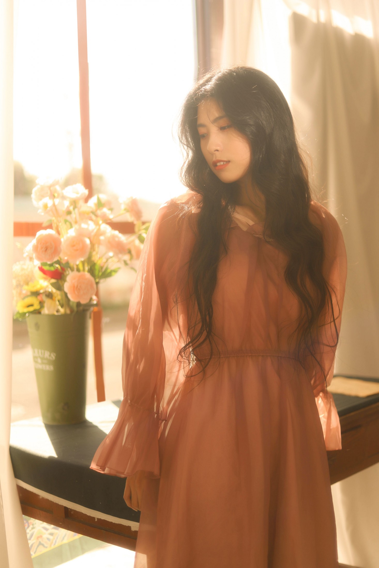 《法式复古》[10P]-66COS