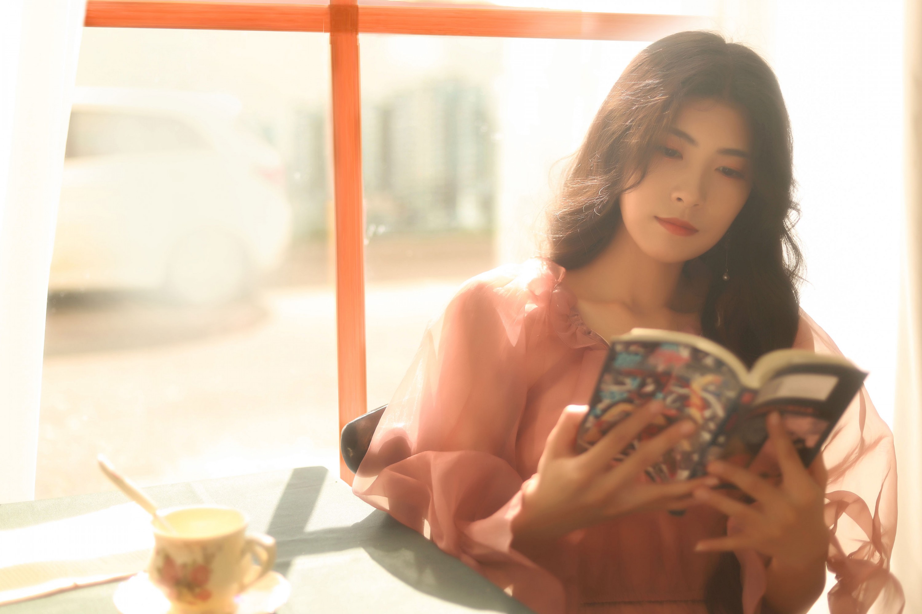 《法式复古》[10P] 插图3