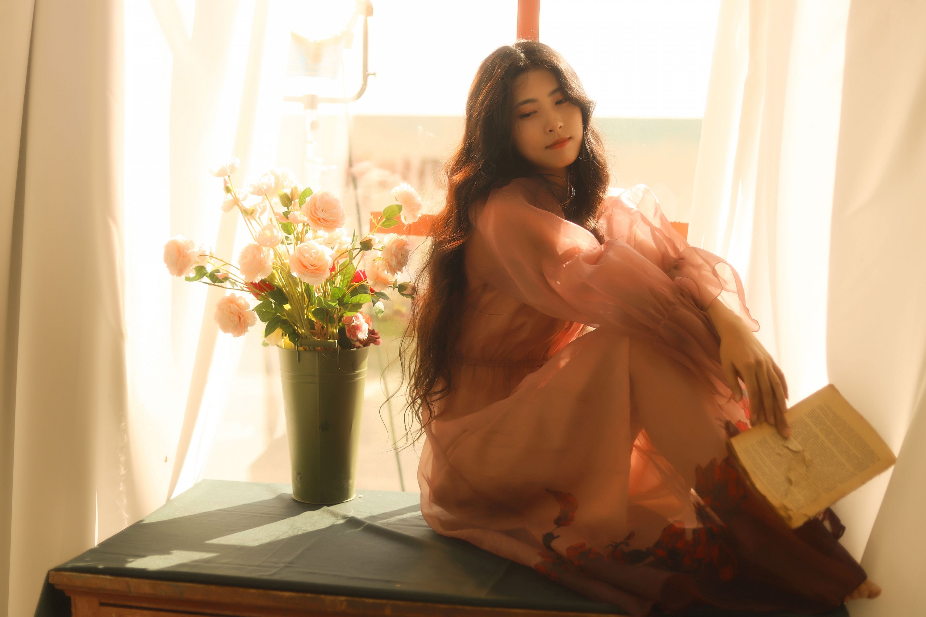 《法式复古》[10P] 插图2