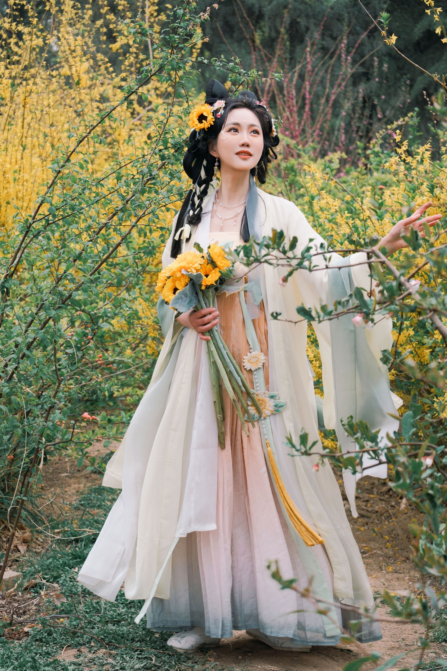 《花神》[36P]-66COS