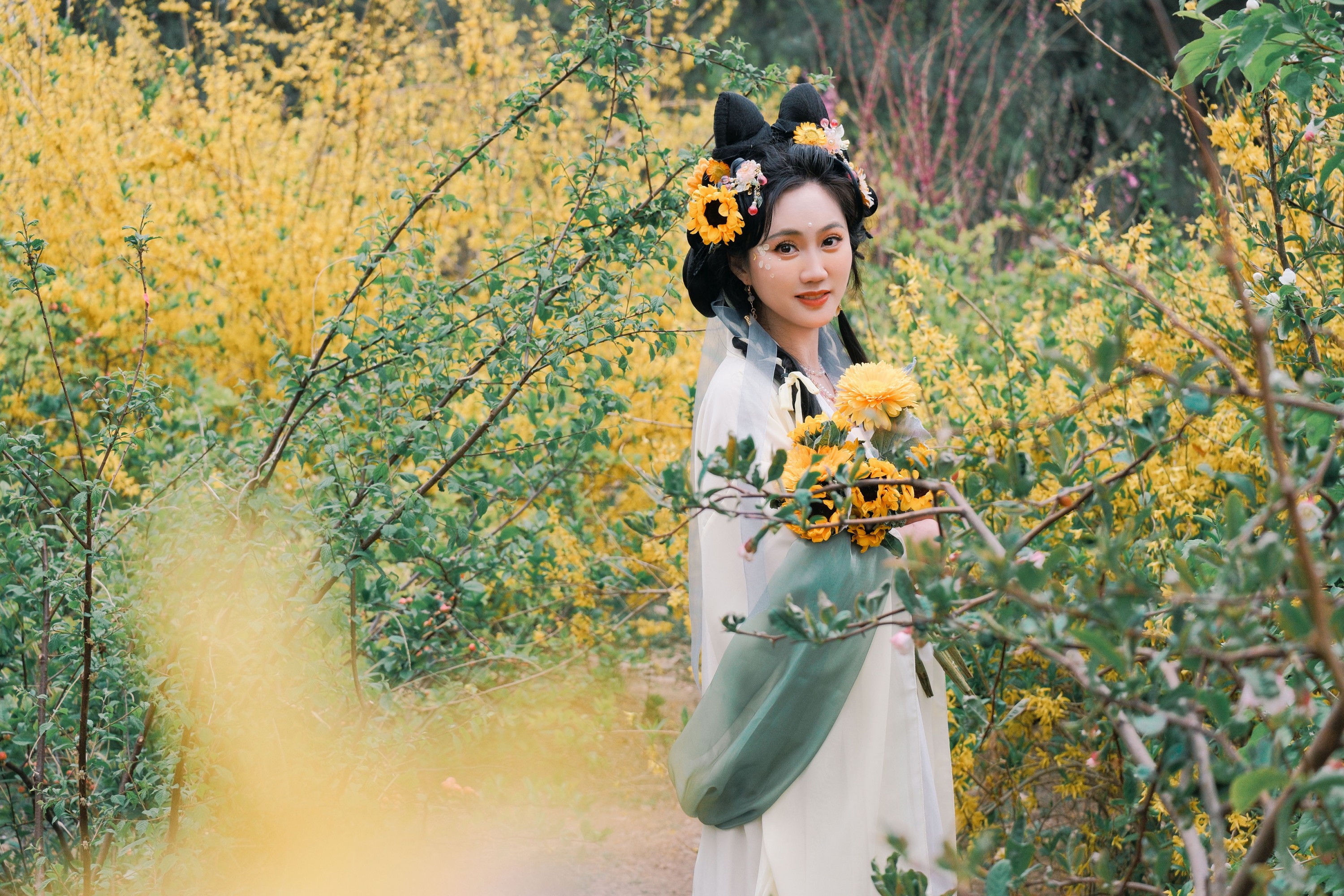 《花神》[36P] 插图5