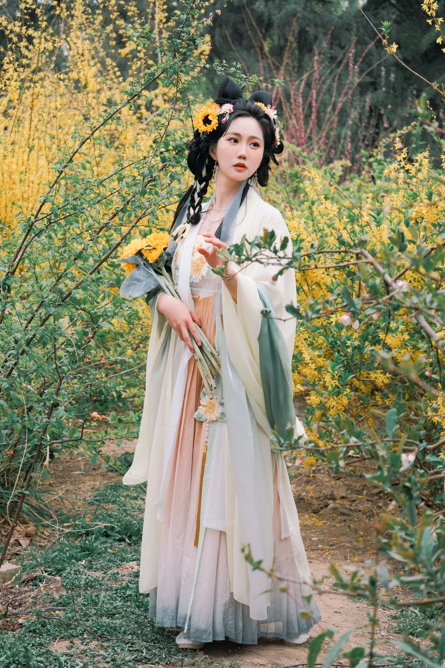 《花神》[36P] 插图2