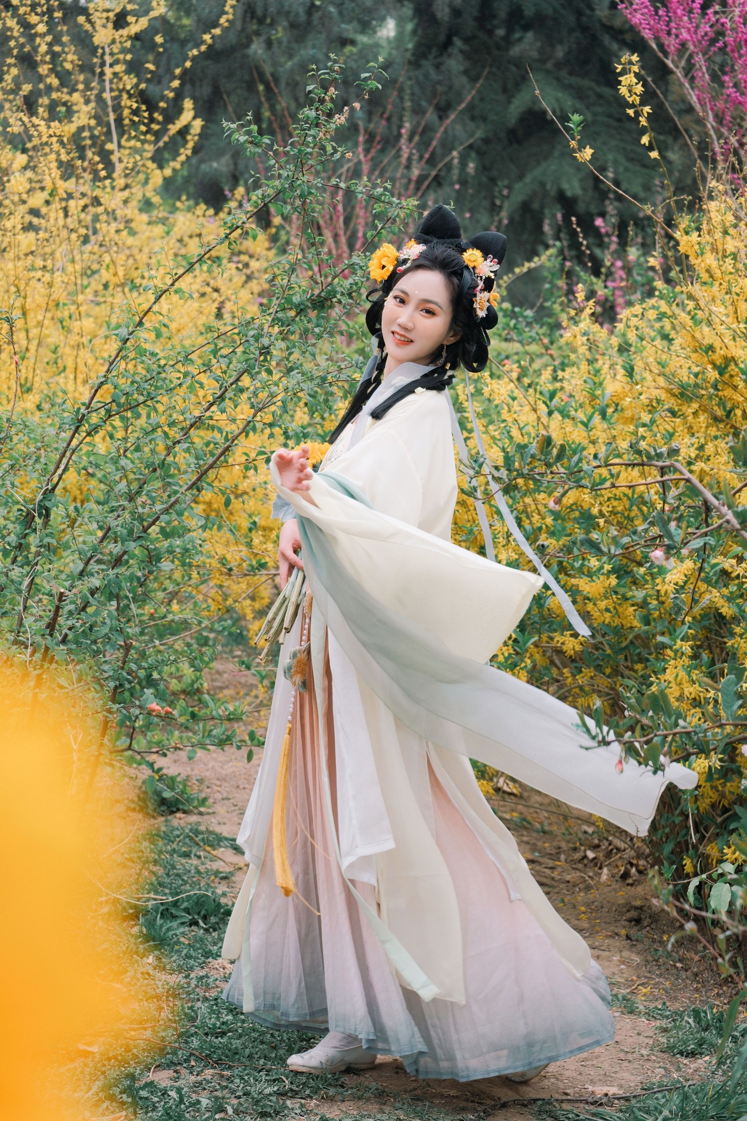 《花神》[36P] 插图4