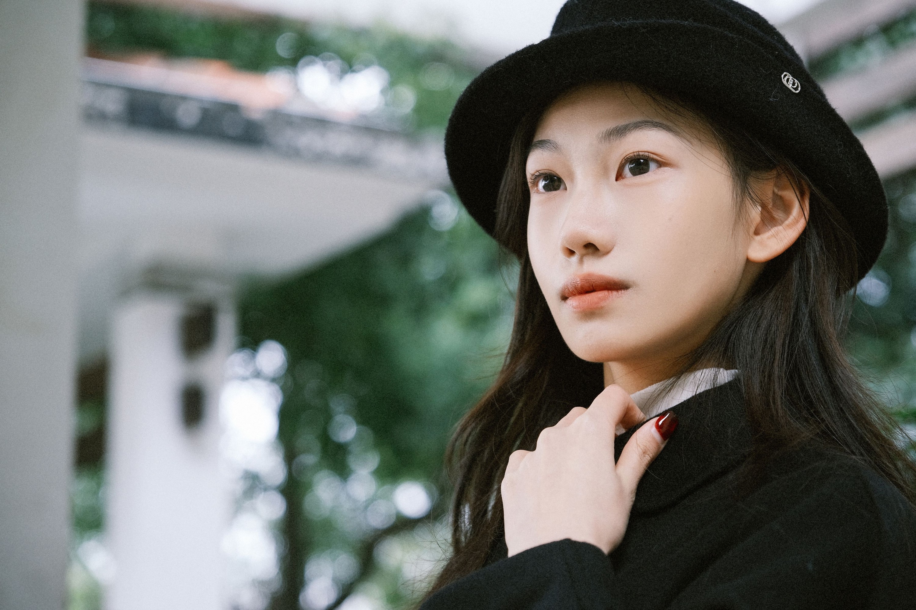 《茶花》[12P]-66COS