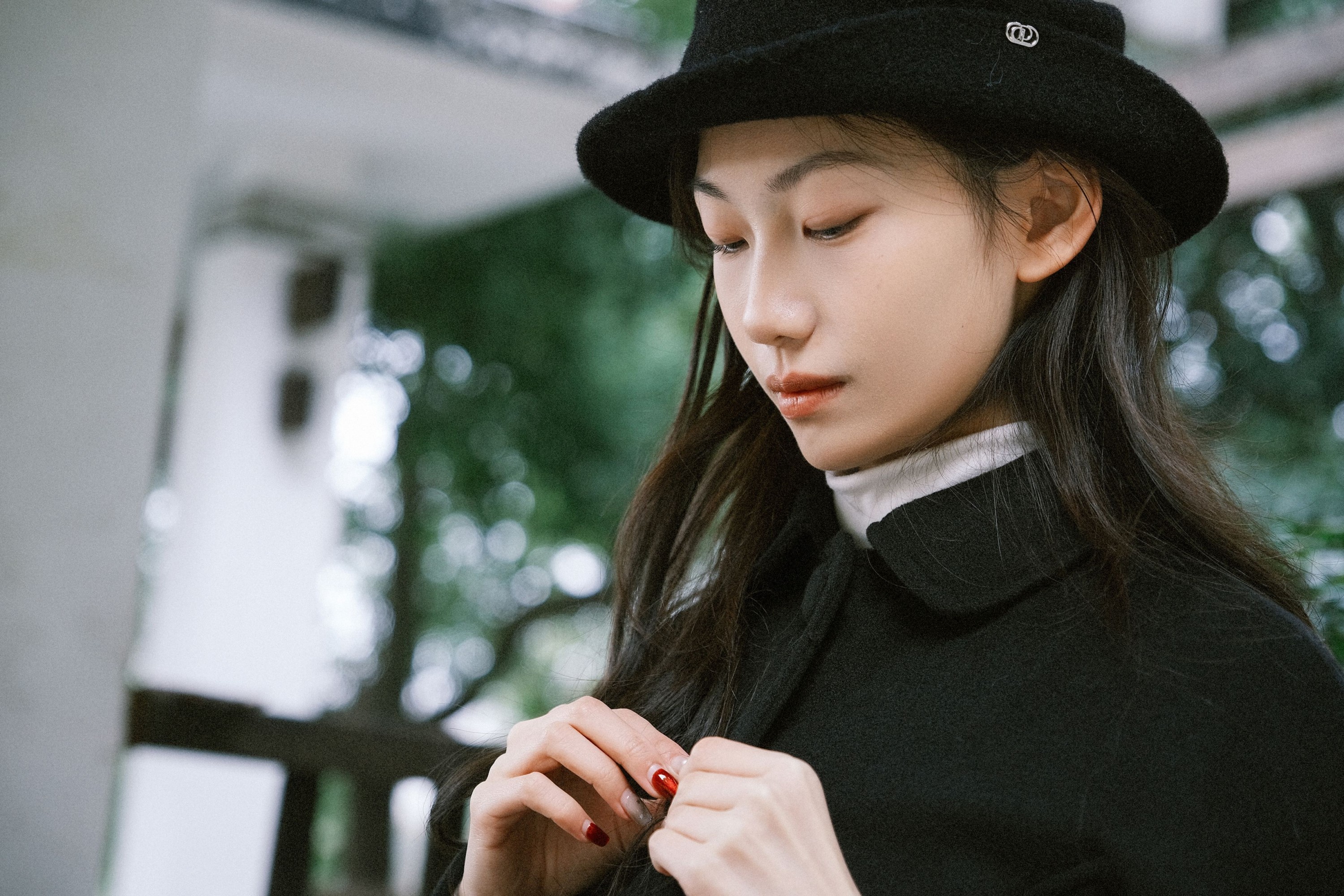 《茶花》[12P] 插图2