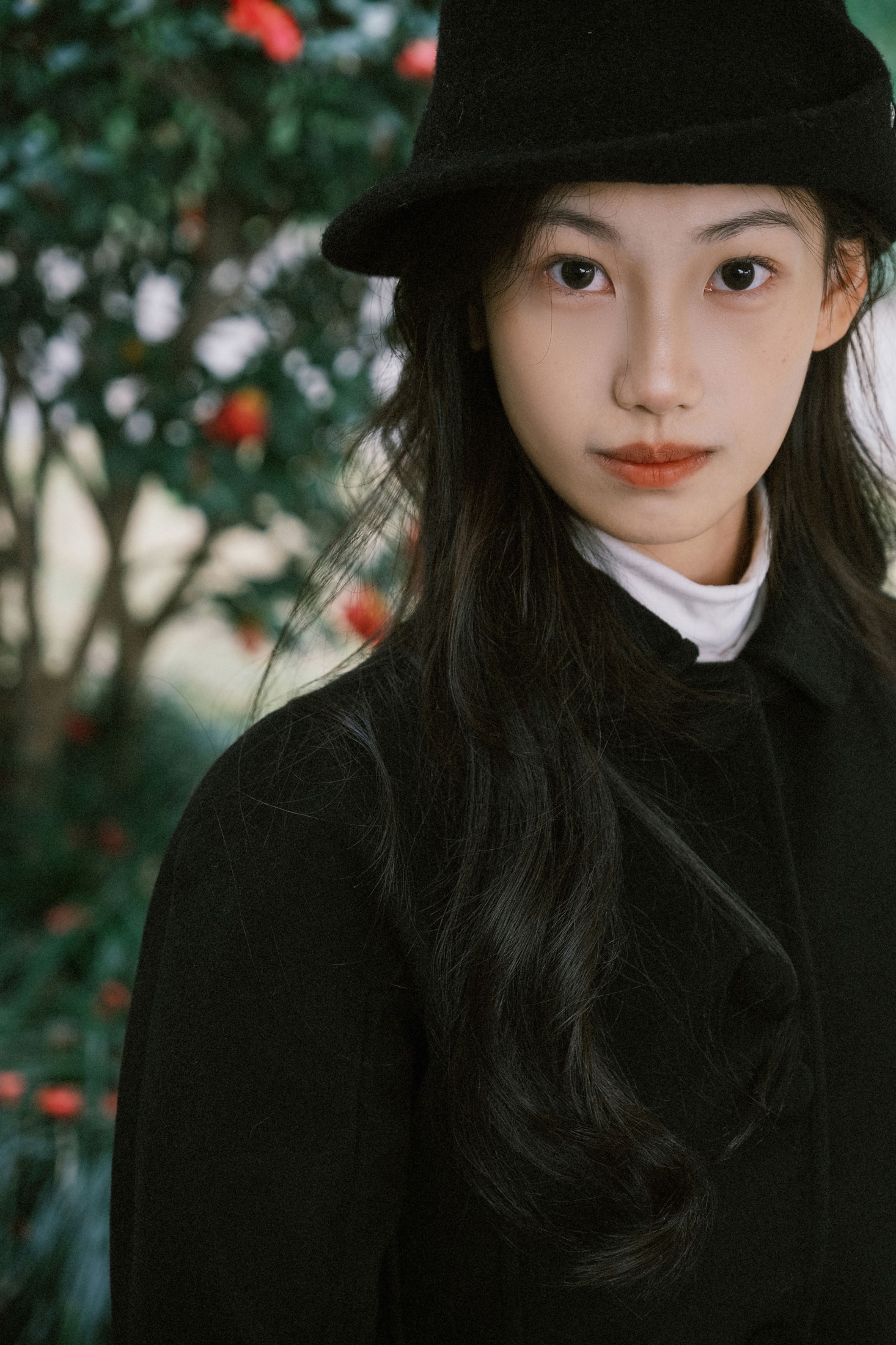 《茶花》[12P] 插图4