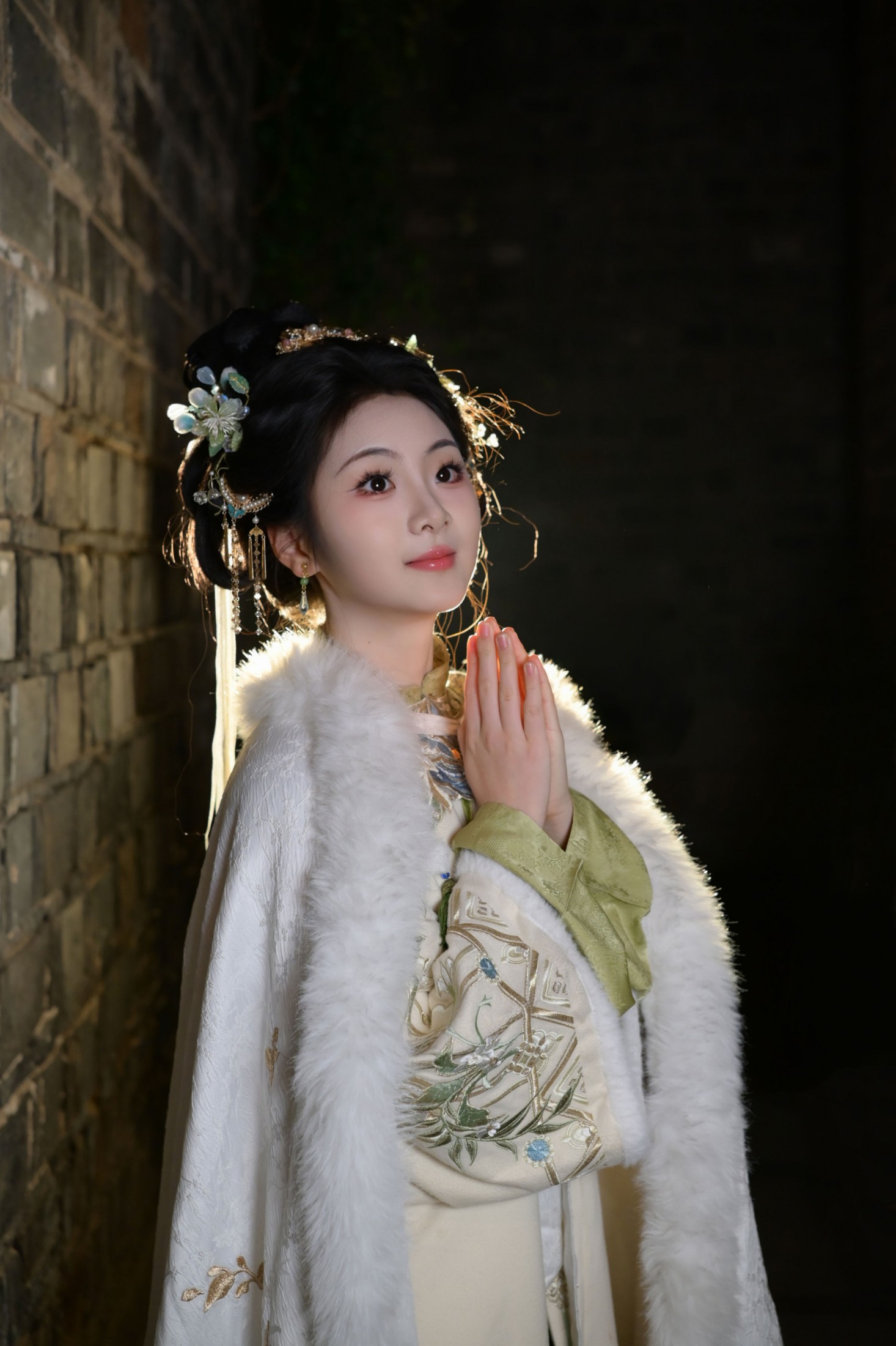 《在灯笼巷里做一晚江南旧梦》[10P] 插图5