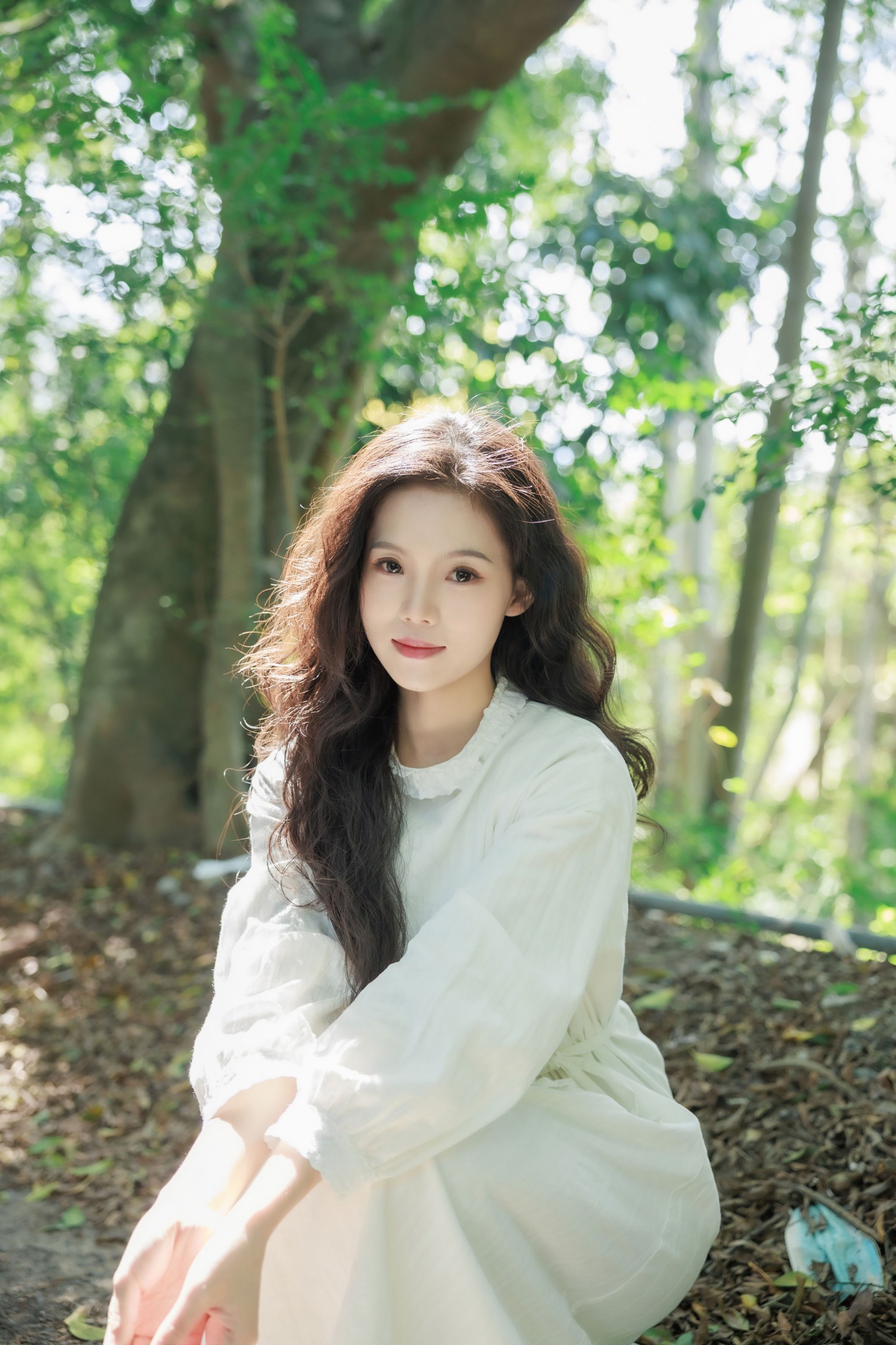 《绿色盈盈》[21P] 插图5