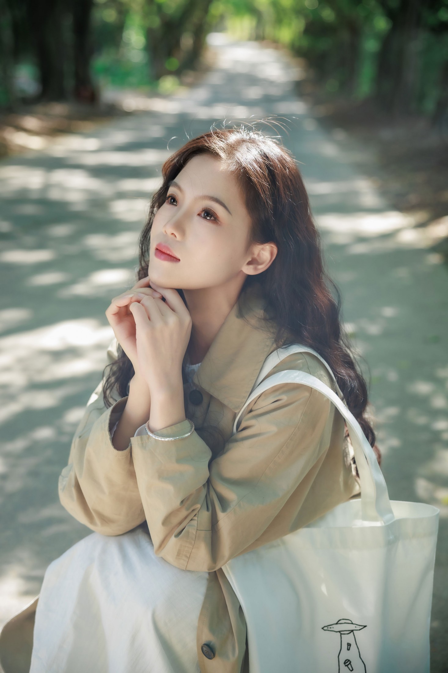 《绿色盈盈》[21P] 插图2