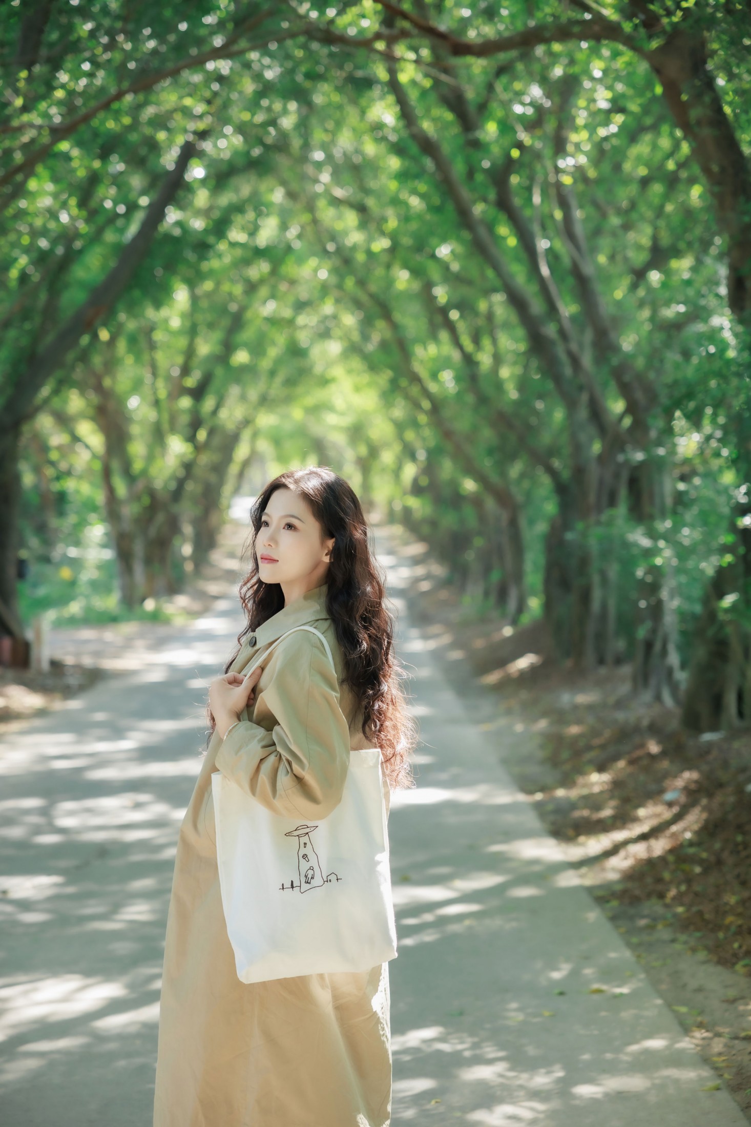 《绿色盈盈》[21P] 插图3