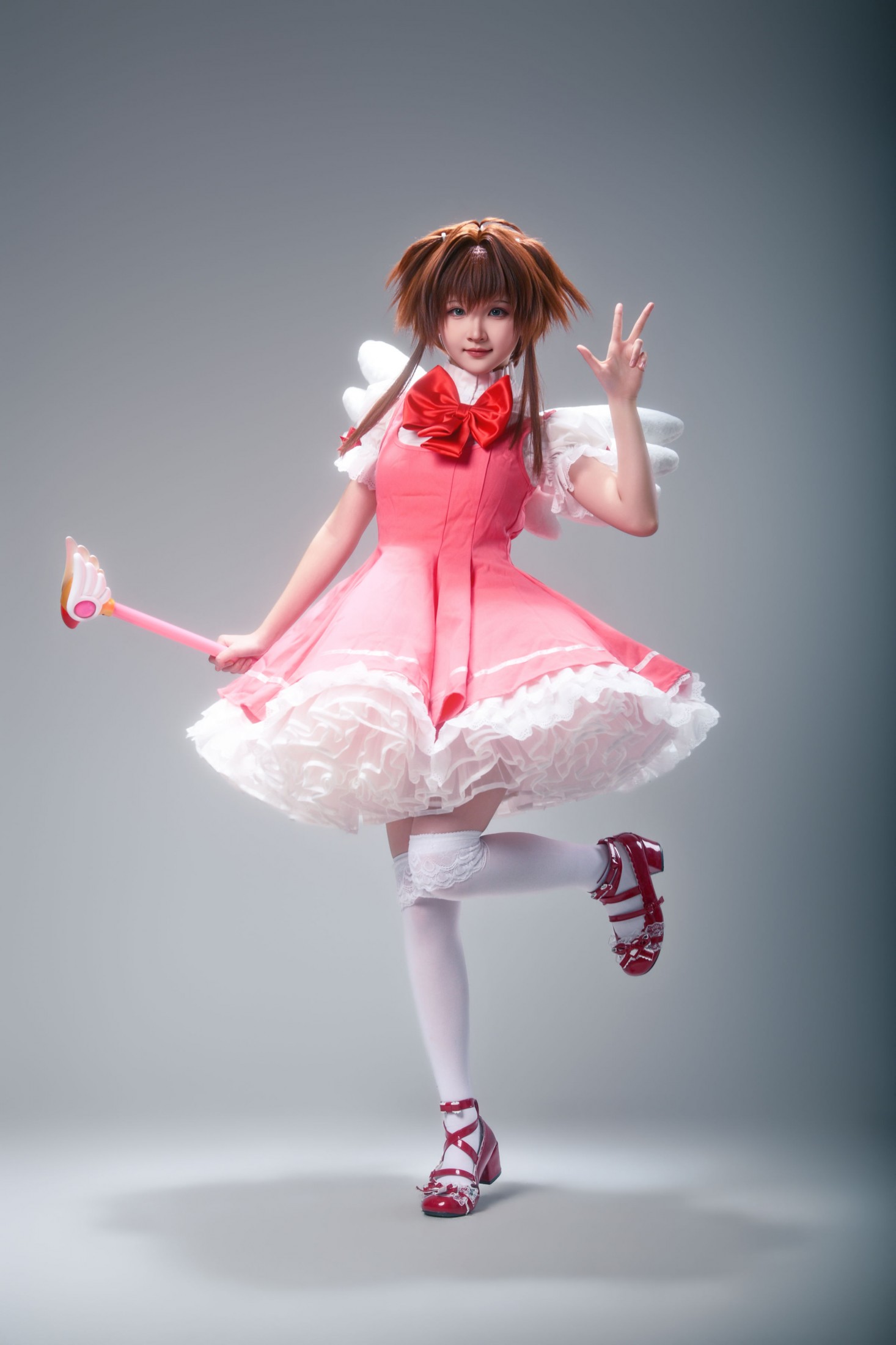 《魔法小樱》[44P] 插图4