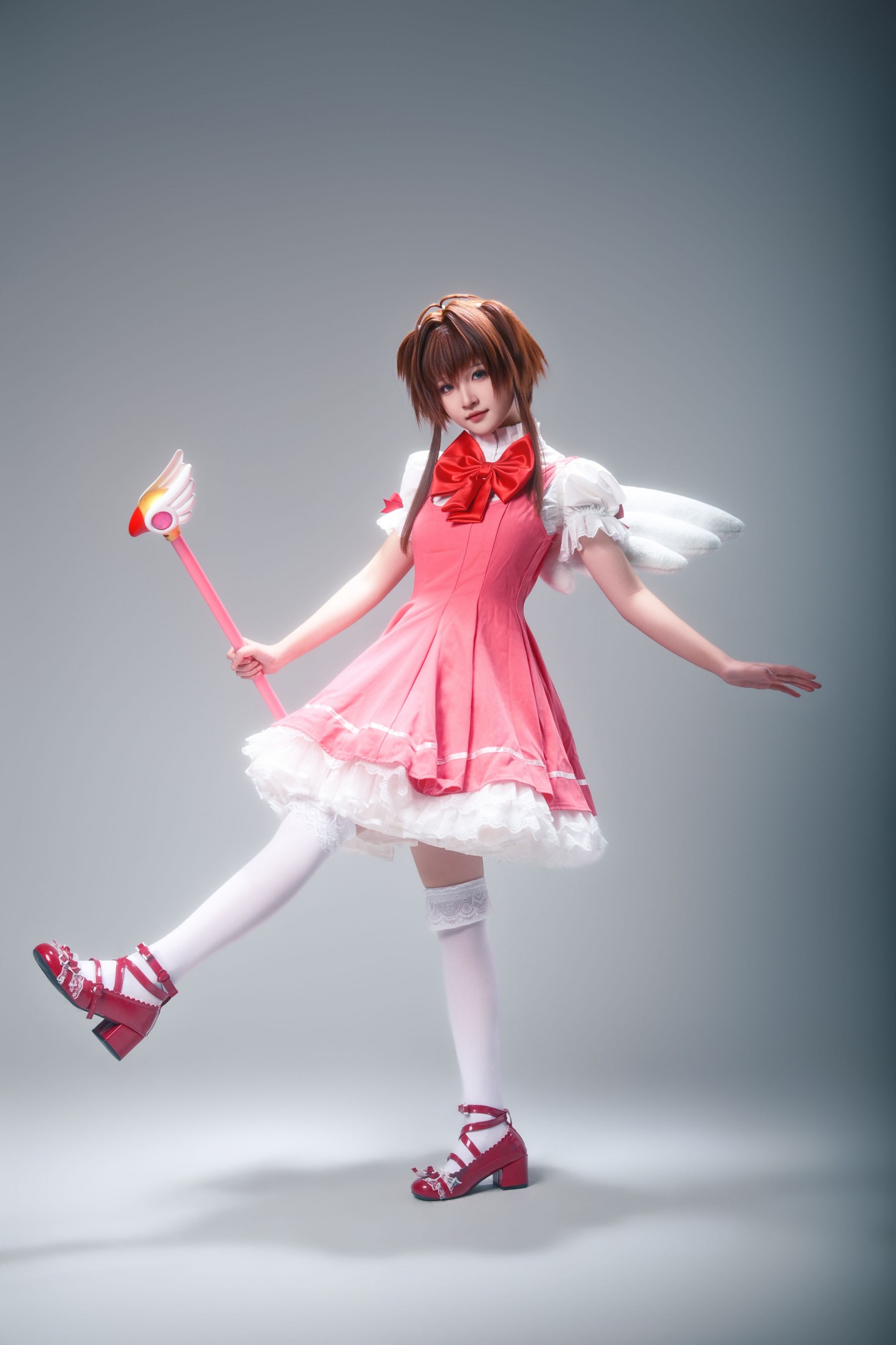 《魔法小樱》[44P] 插图5