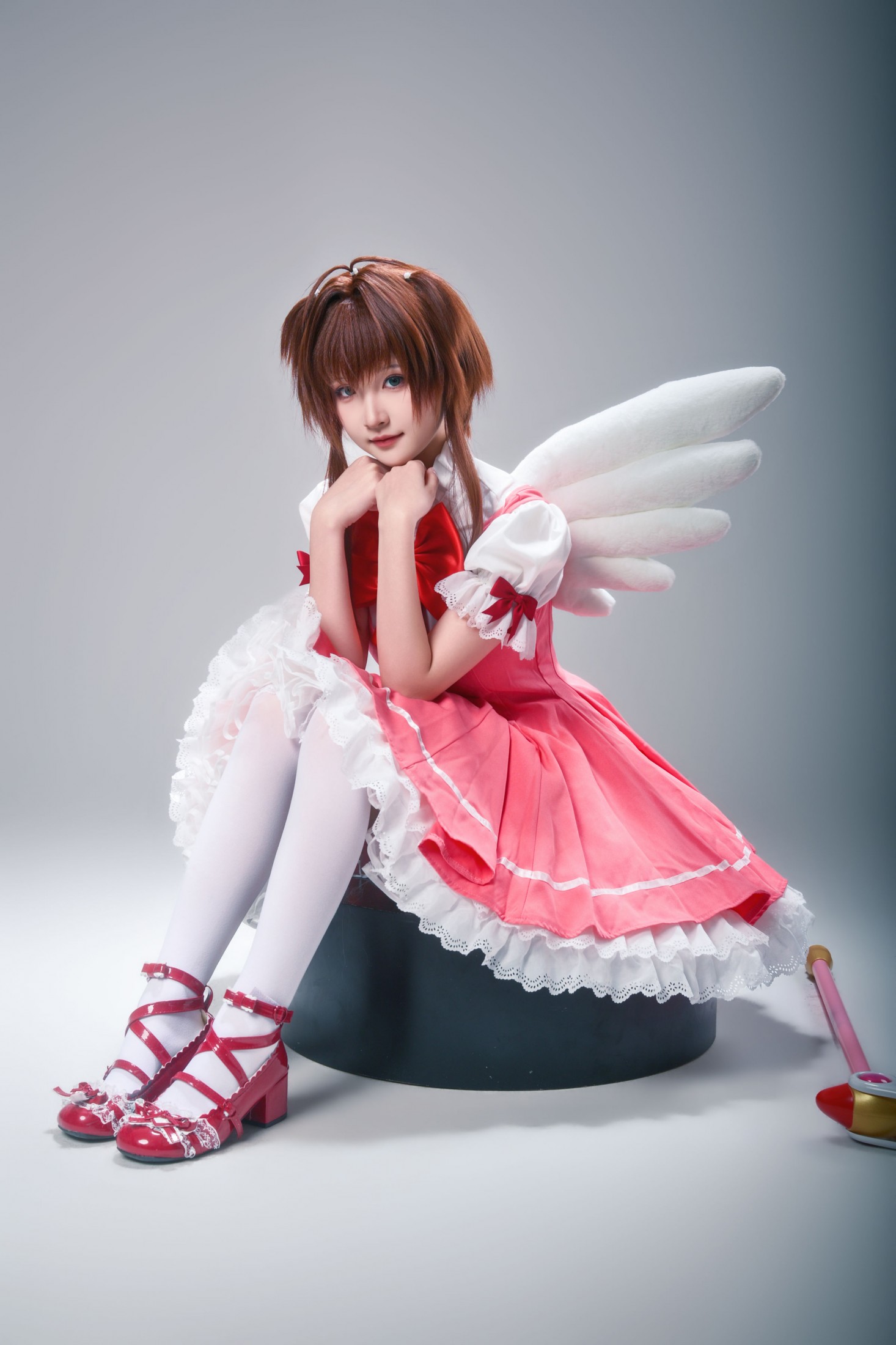 《魔法小樱》[44P] 插图2