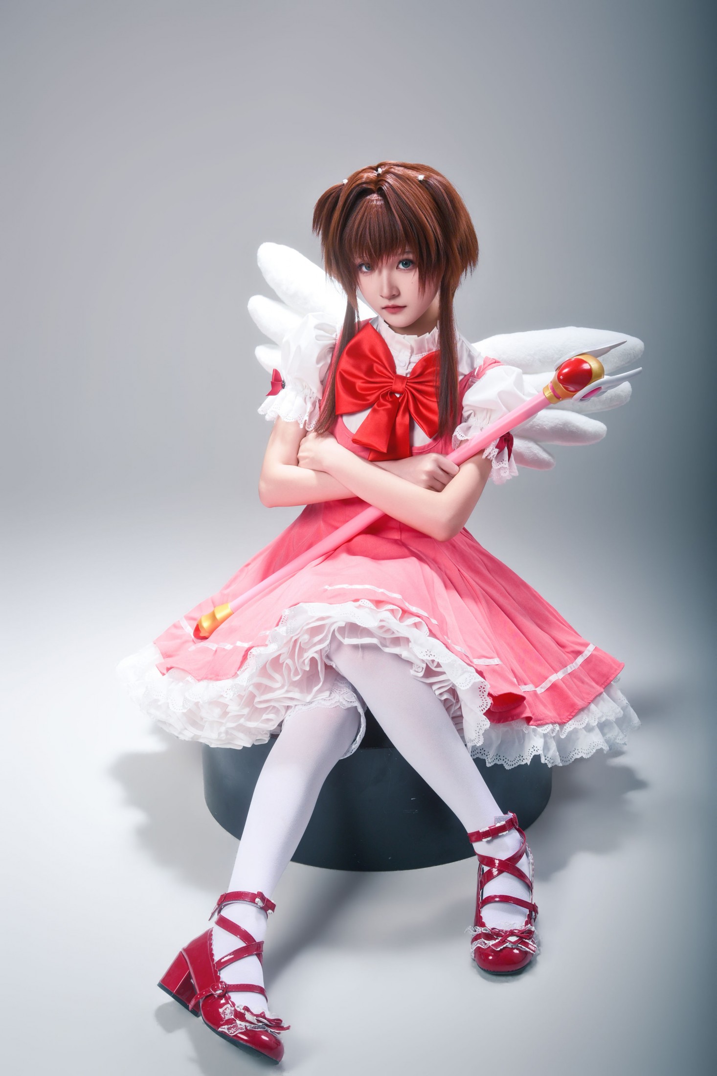 《魔法小樱》[44P] 插图3