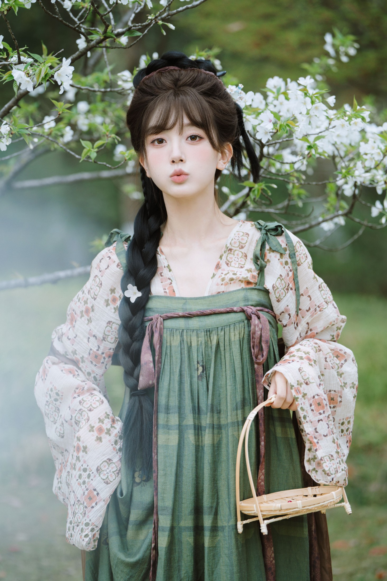 《春日迟迟》[26P] 插图5