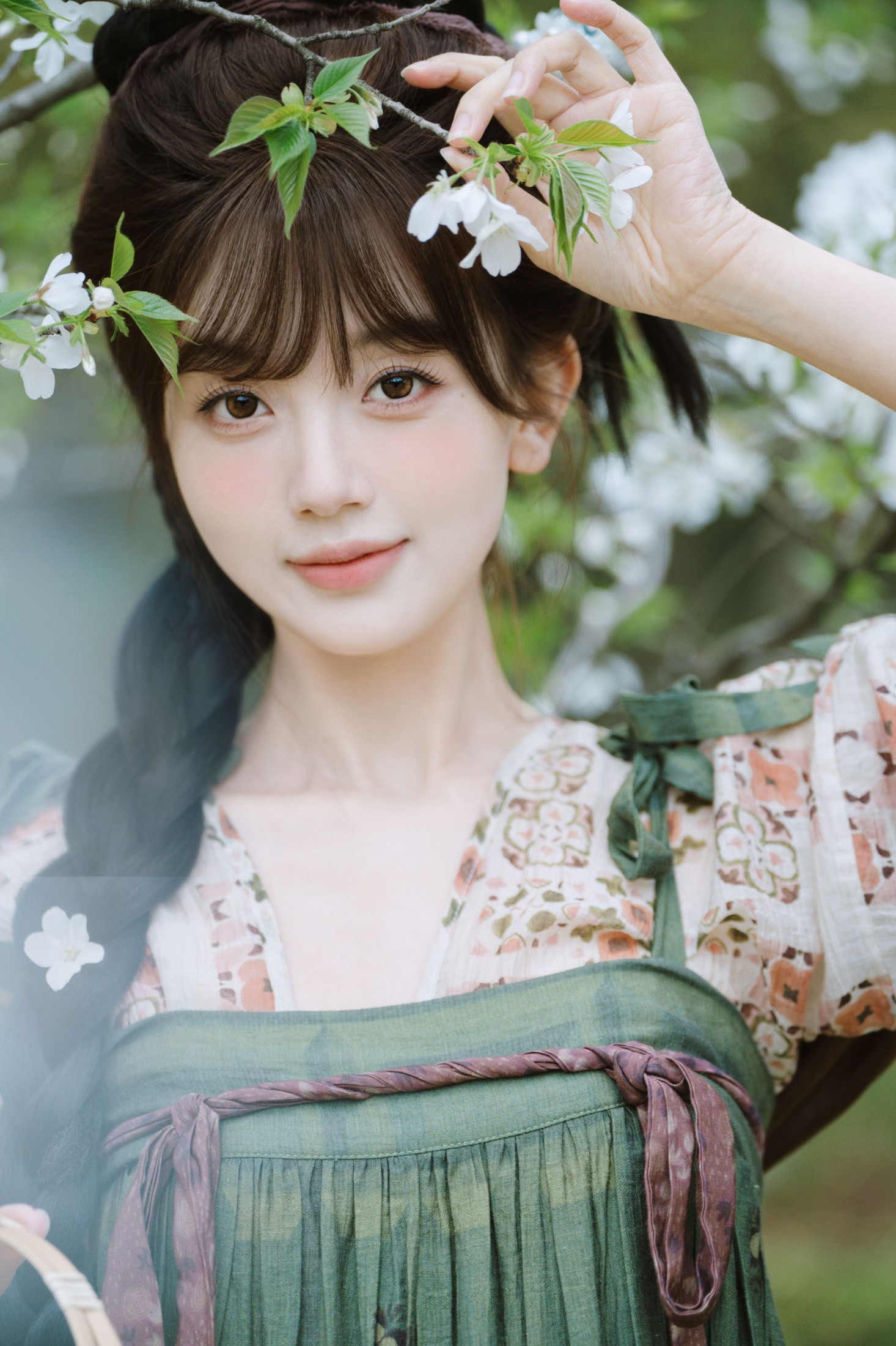 《春日迟迟》[26P] 插图3