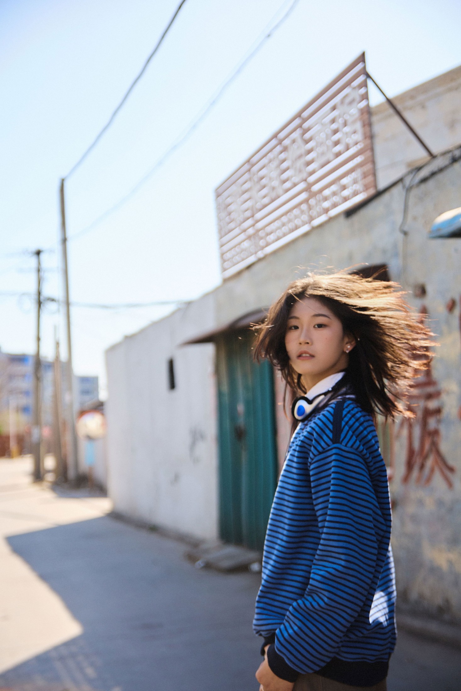 《硬帅》[42P] 插图5