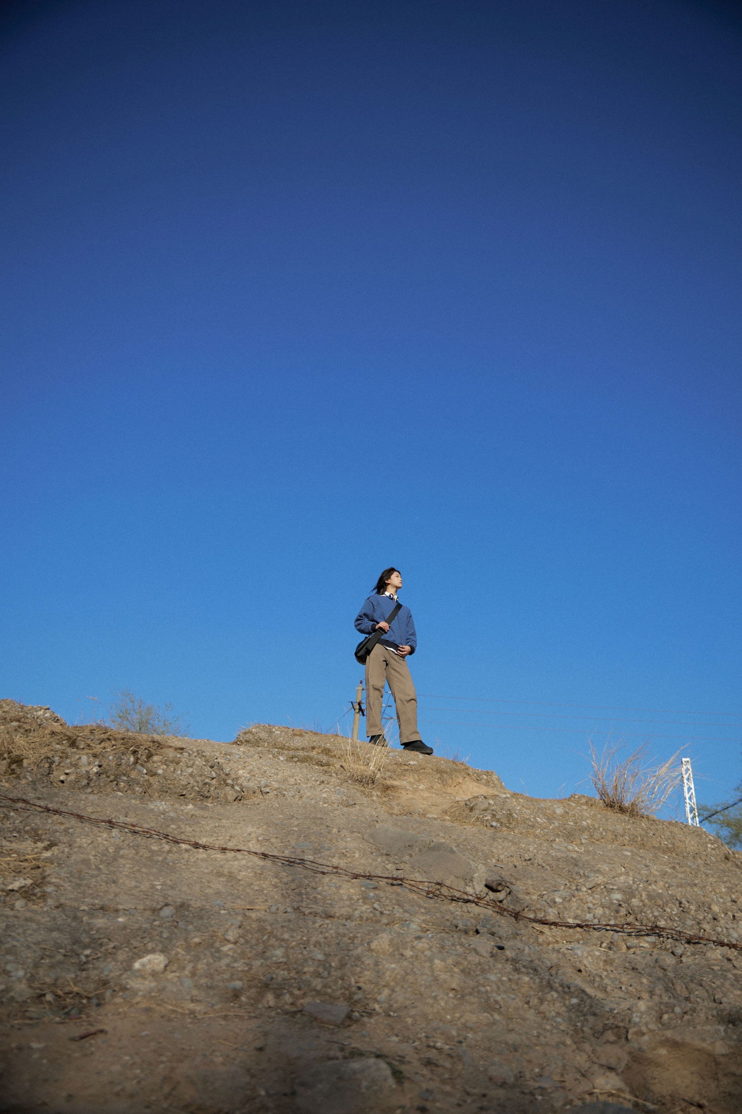 《硬帅》[42P] 插图3