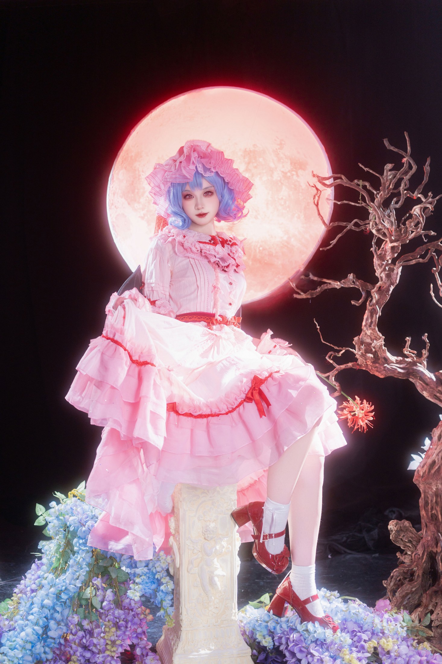 《蕾咪》[31P] 插图3