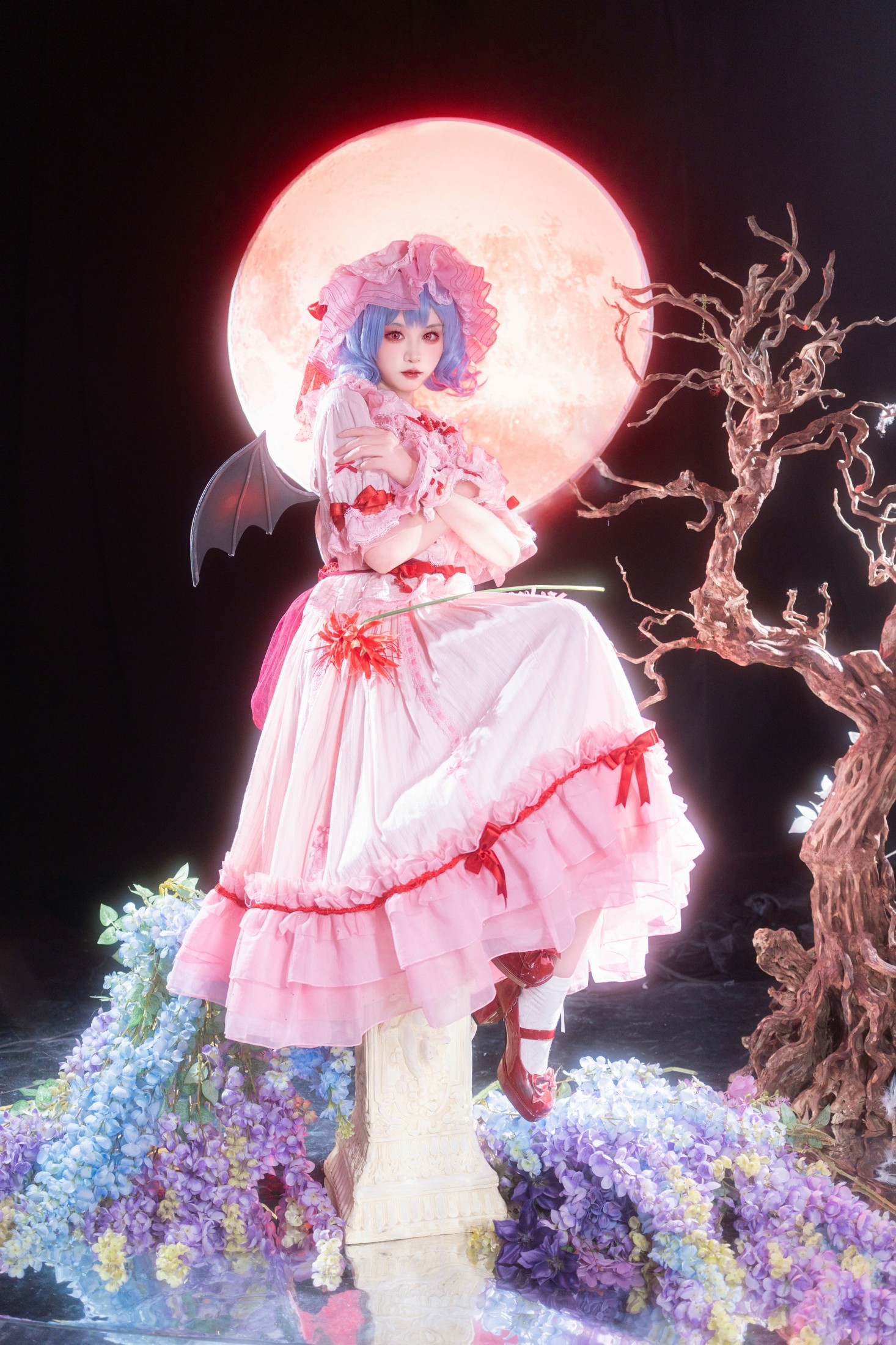 《蕾咪》[31P]-66COS