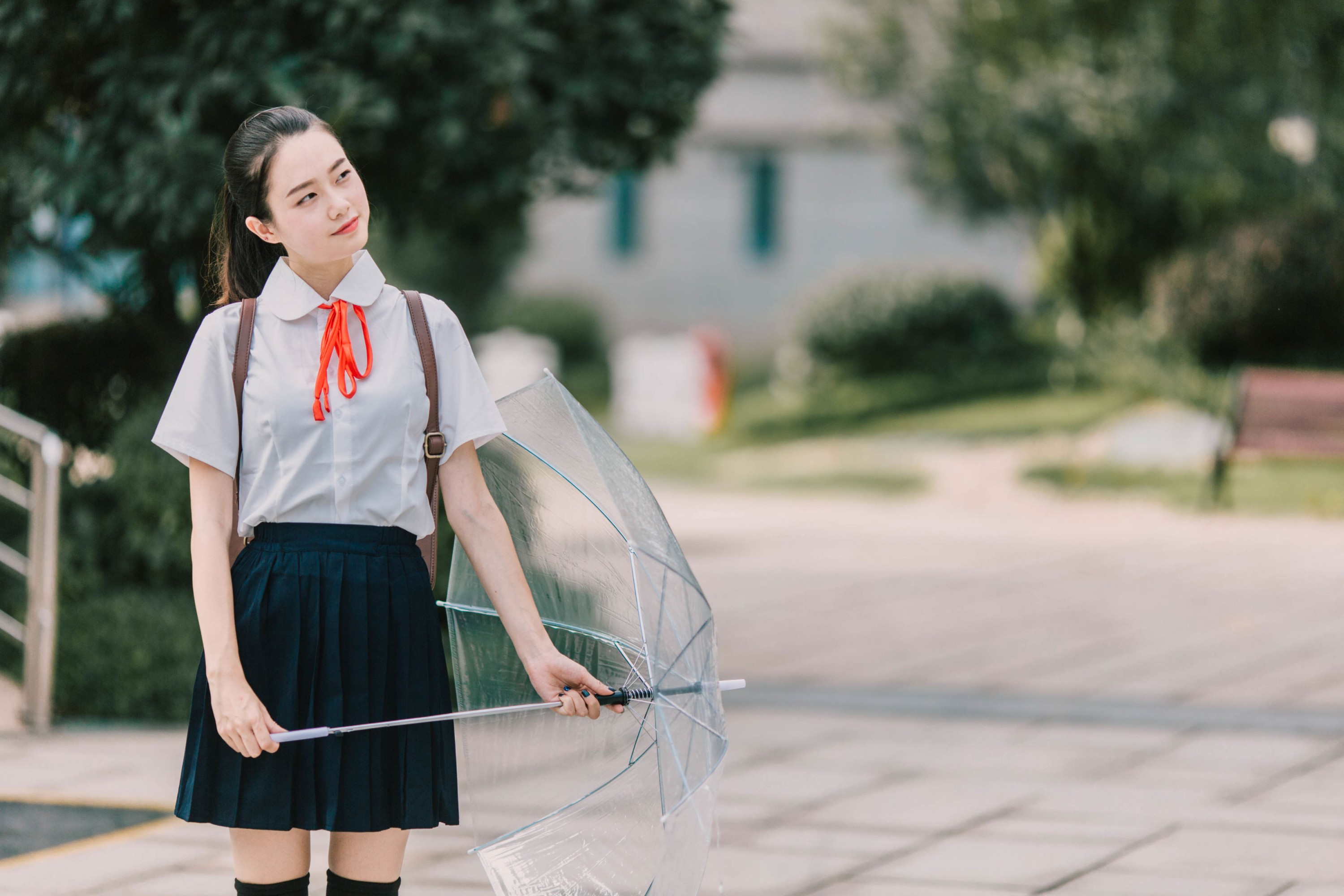 《放学了》[24P] 插图4