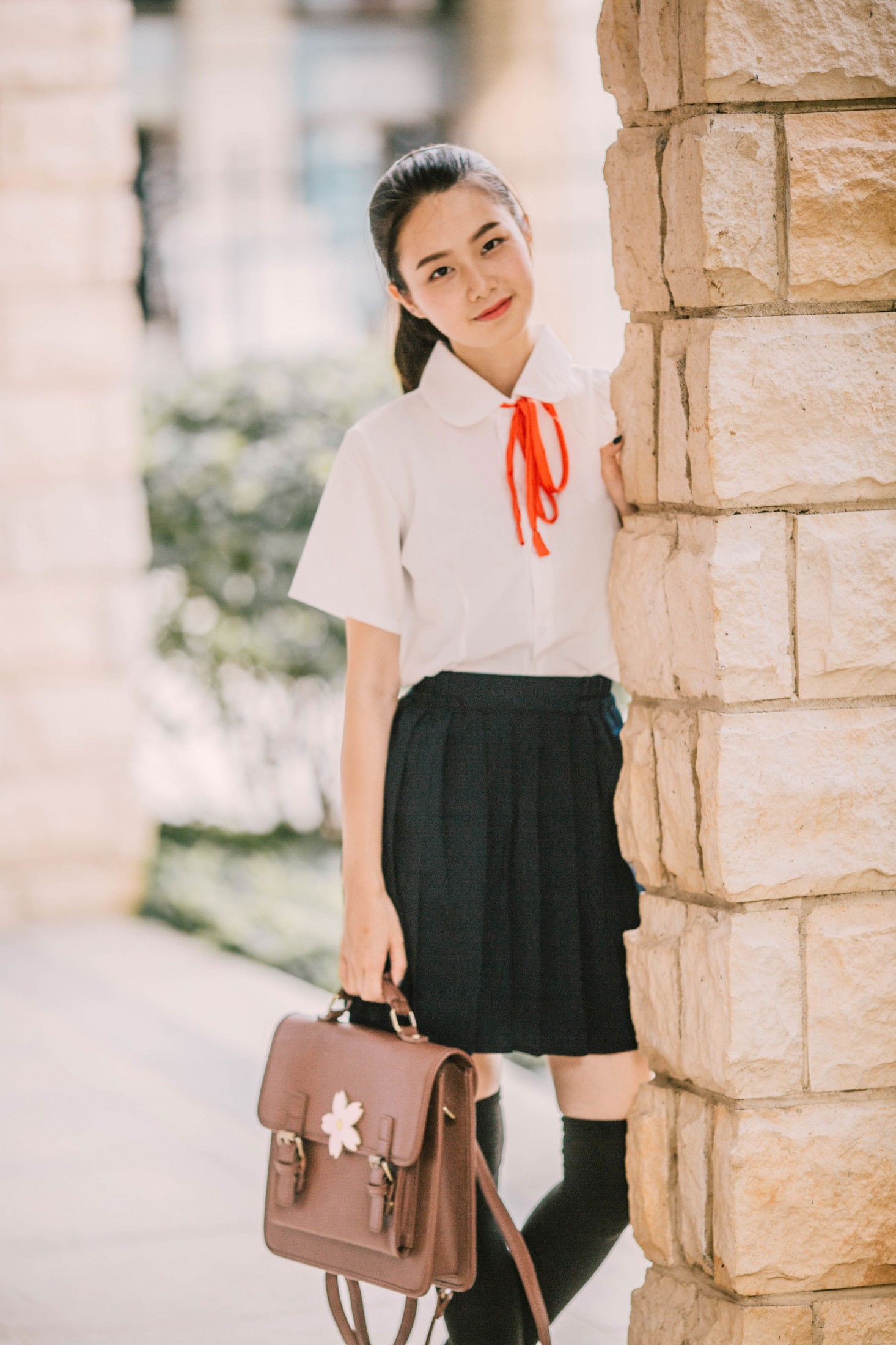 《放学了》[24P] 插图5