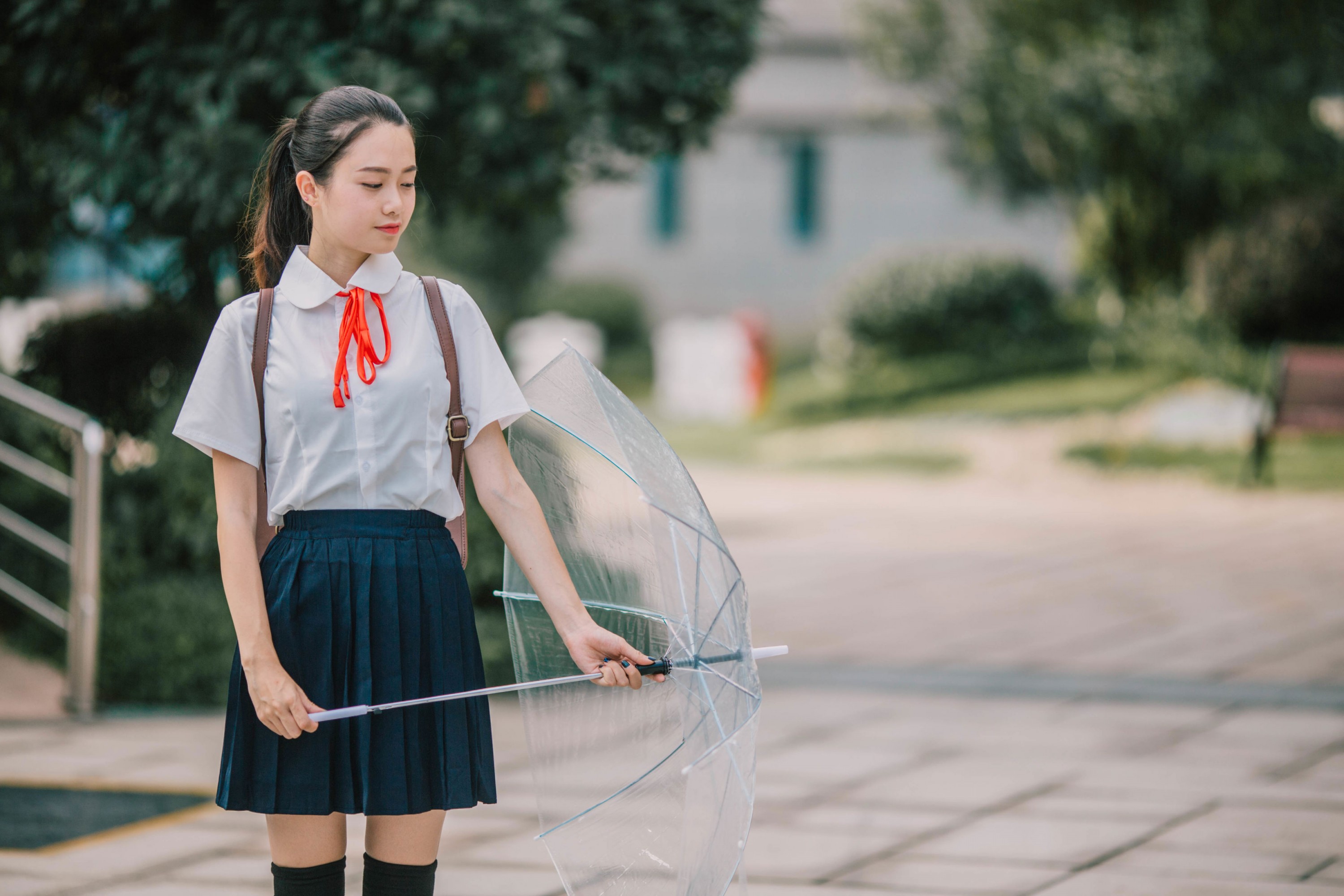 《放学了》[24P] 插图3