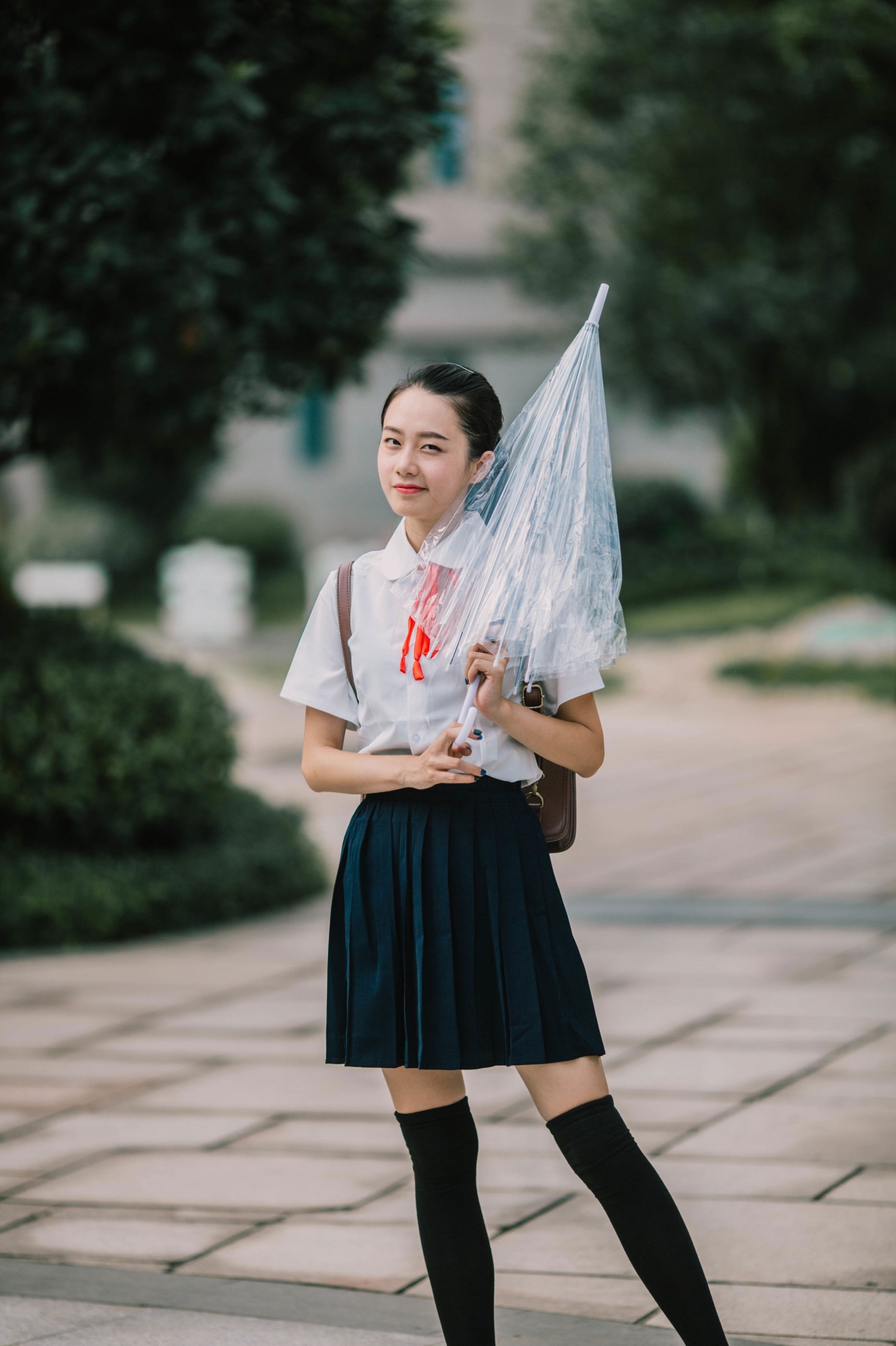 《放学了》[24P] 插图2