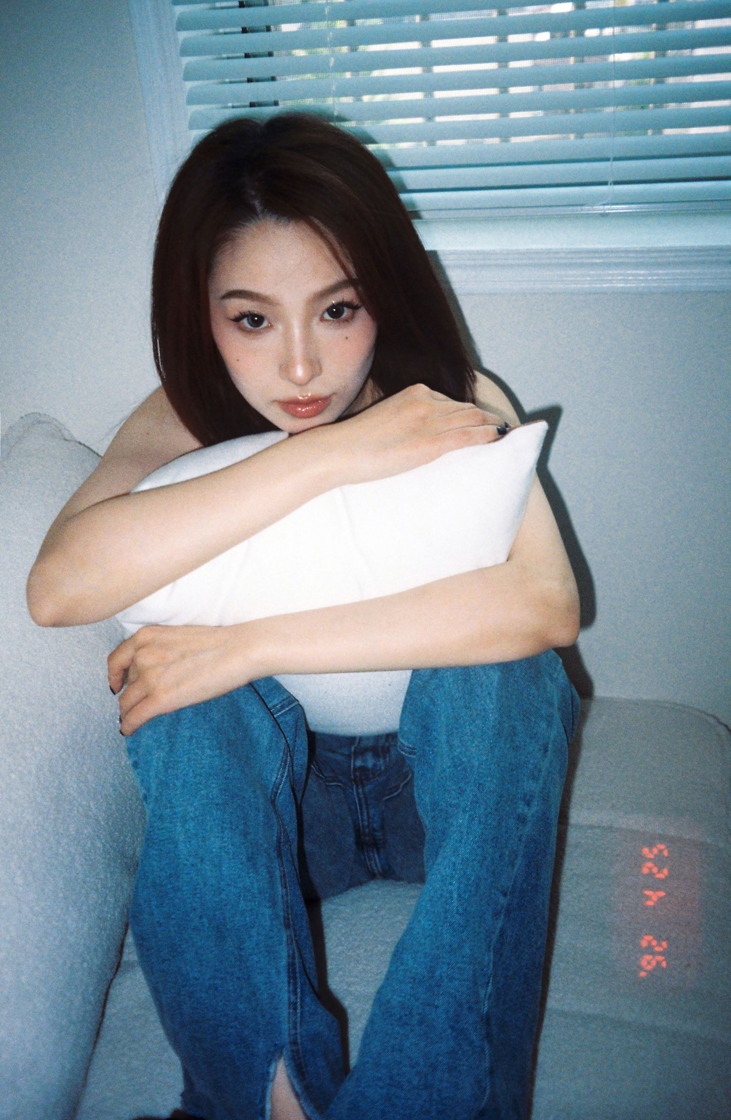 《东京不太热》[10P] 插图2