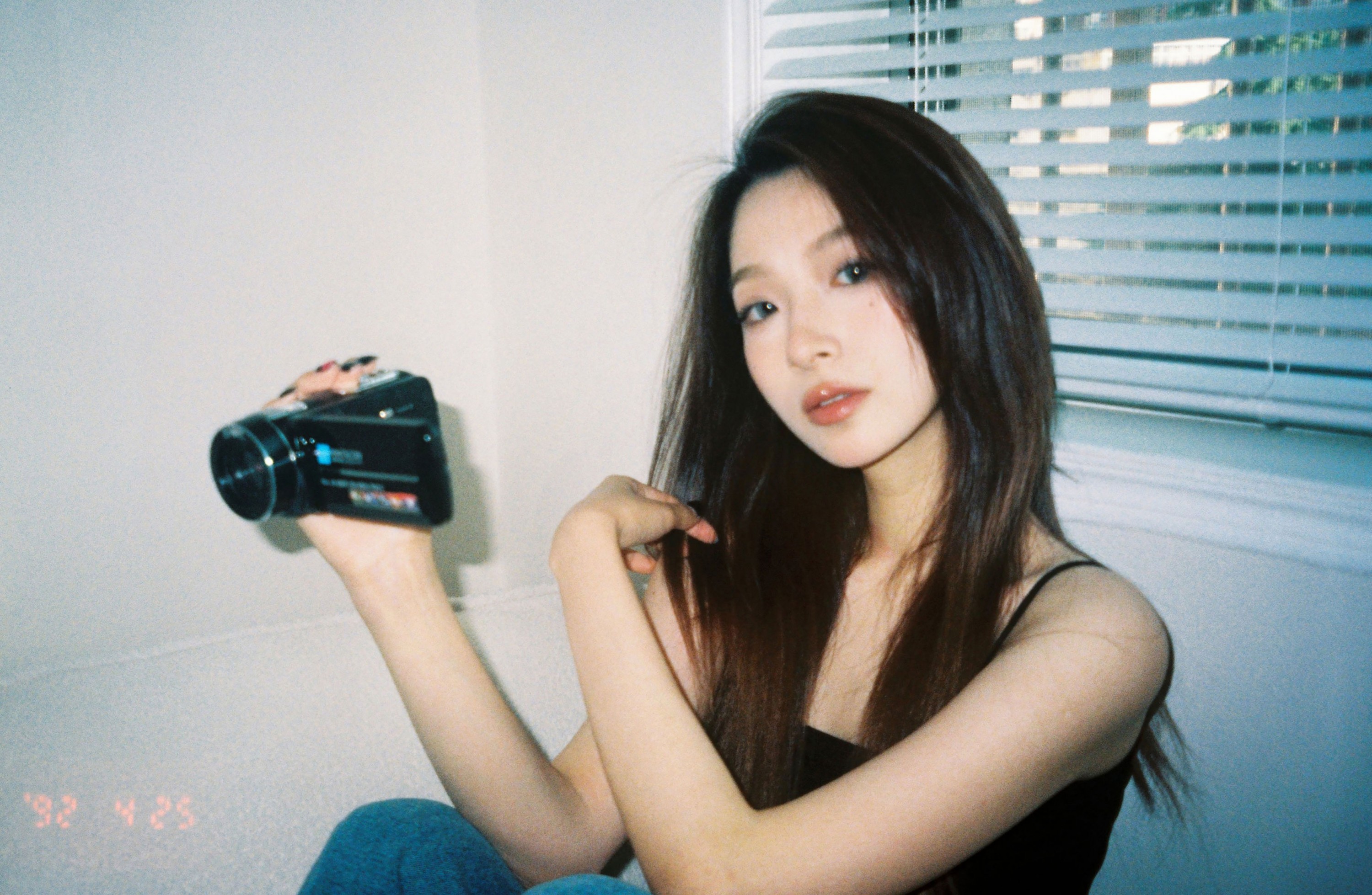 《东京不太热》[10P]-66COS