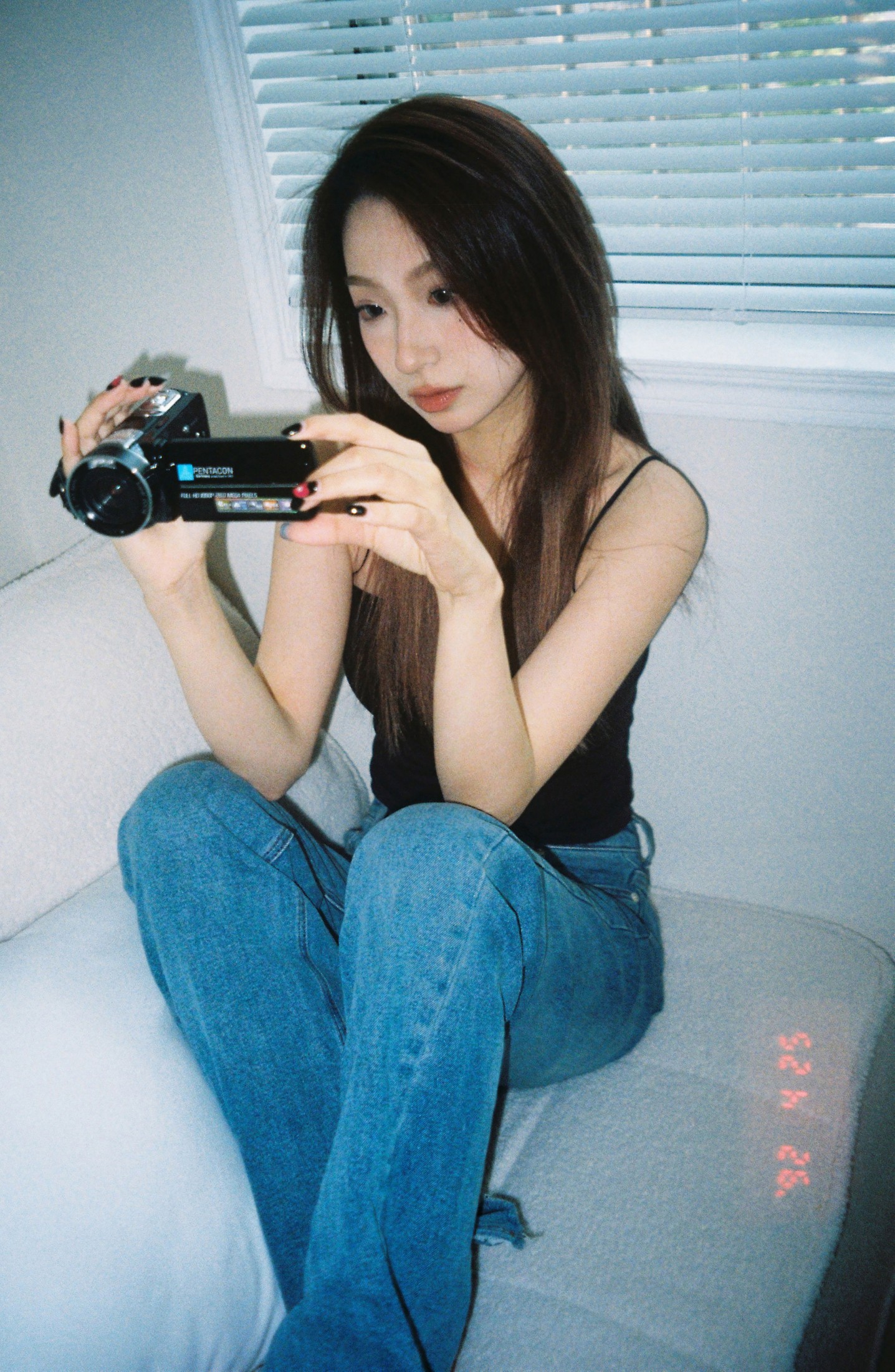 《东京不太热》[10P] 插图3