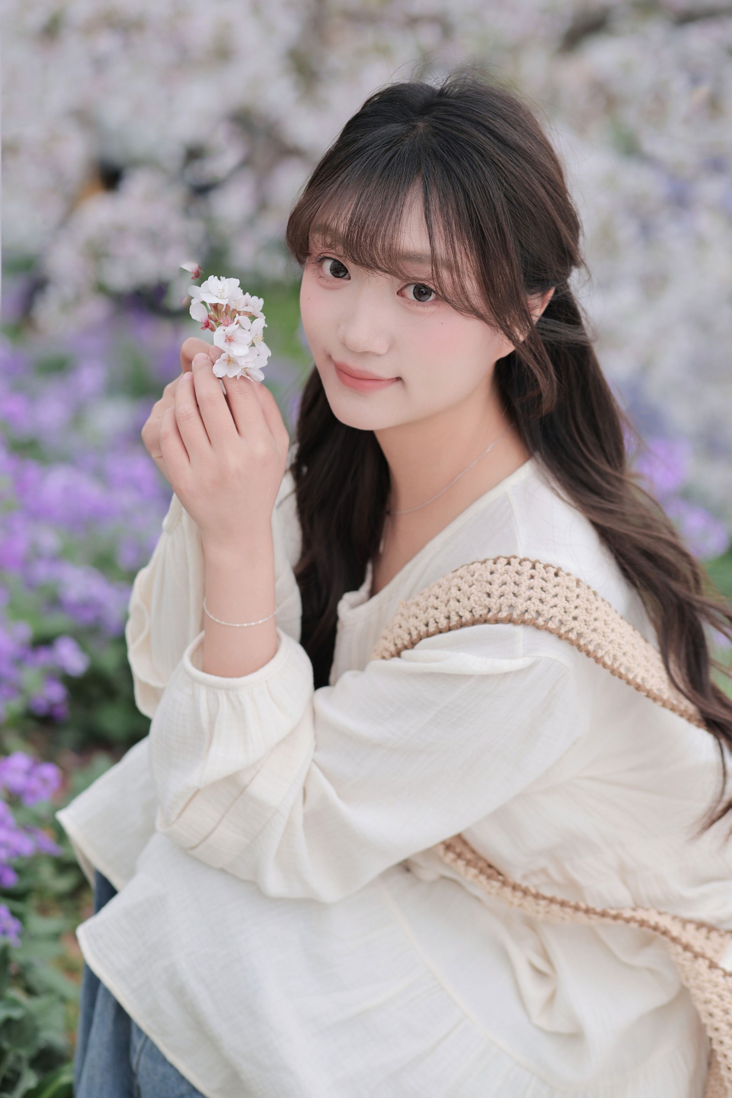 《春日樱花》[16P]-66COS