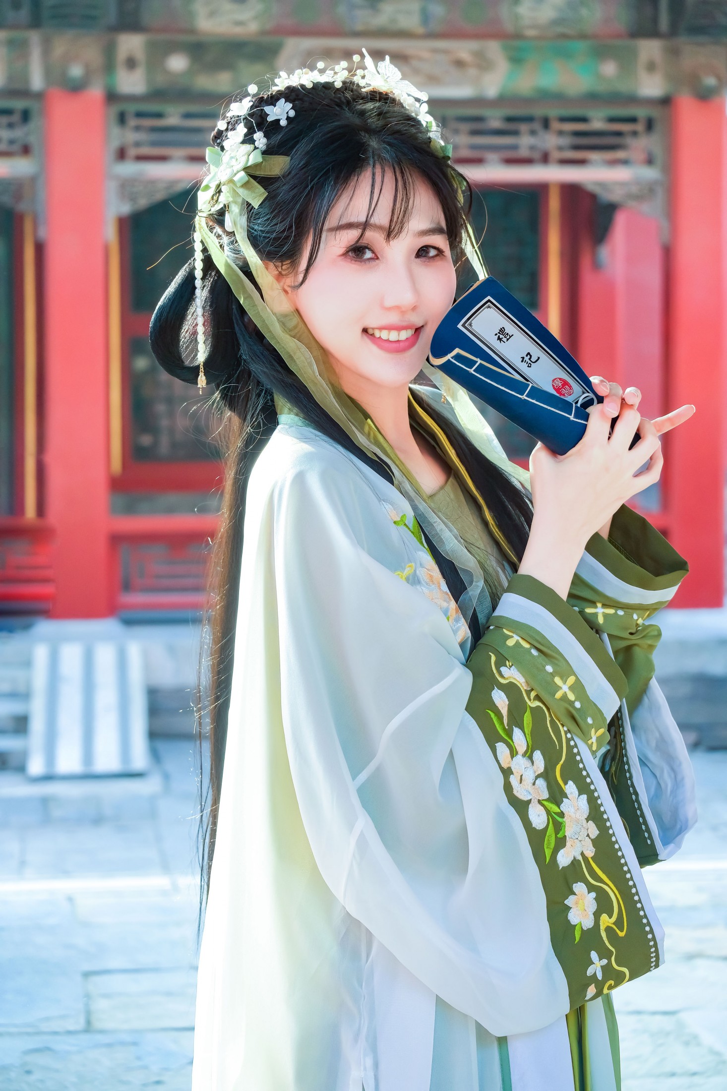《春光作序，万物和鸣》[17P] 插图5