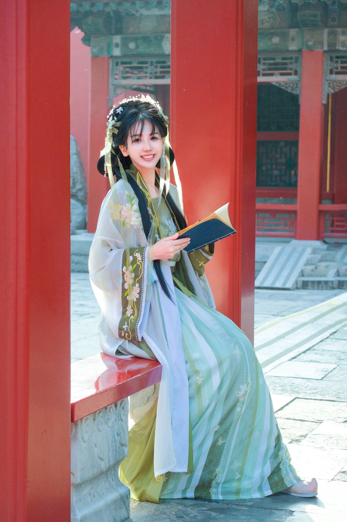 《春光作序，万物和鸣》[17P] 插图3