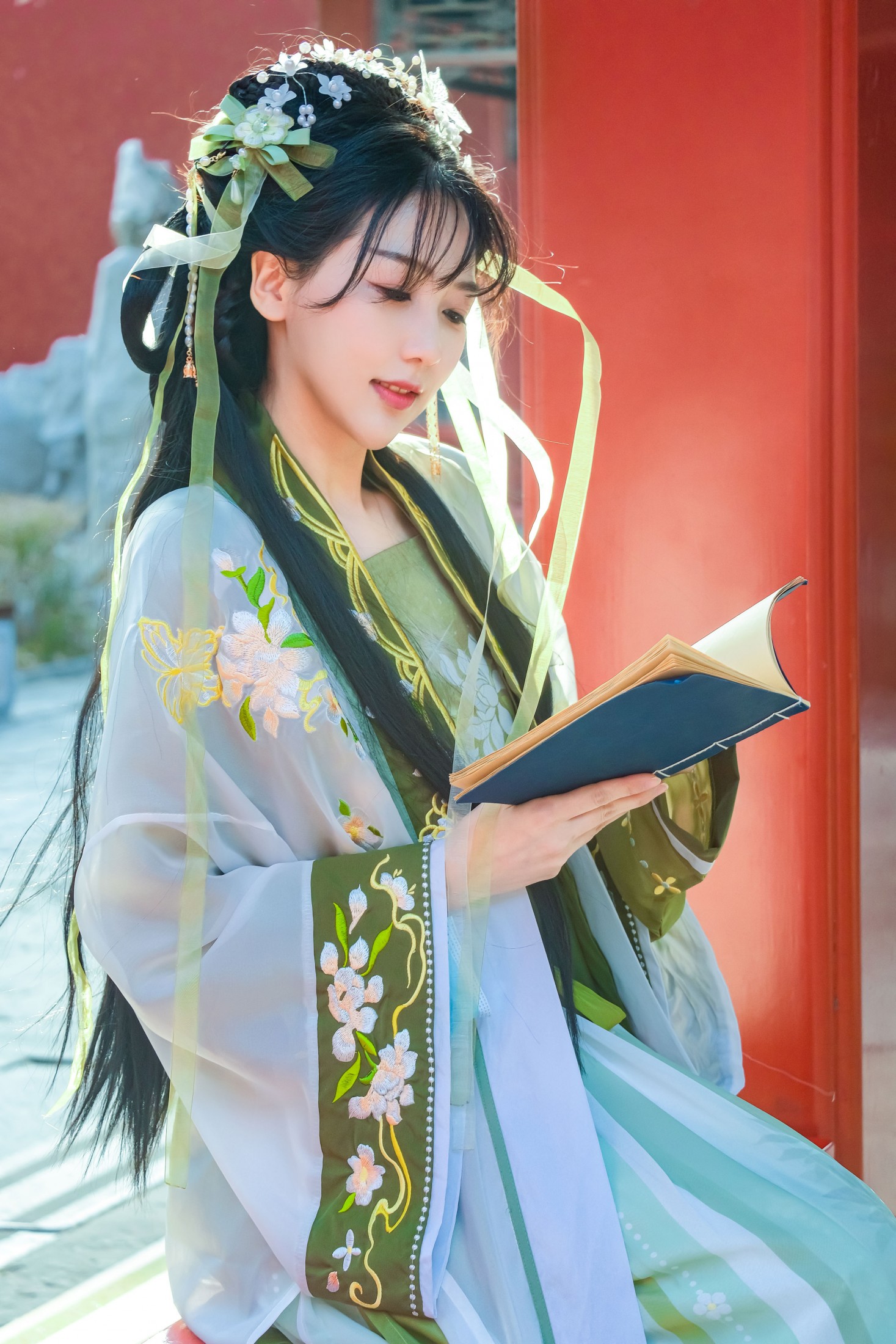 《春光作序，万物和鸣》[17P] 插图2