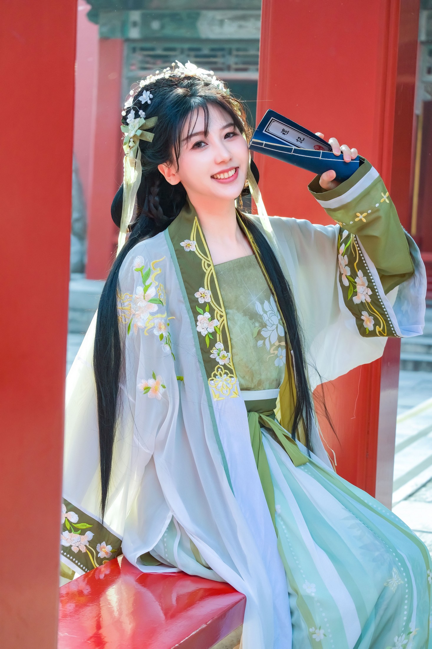 《春光作序，万物和鸣》[17P] 插图4