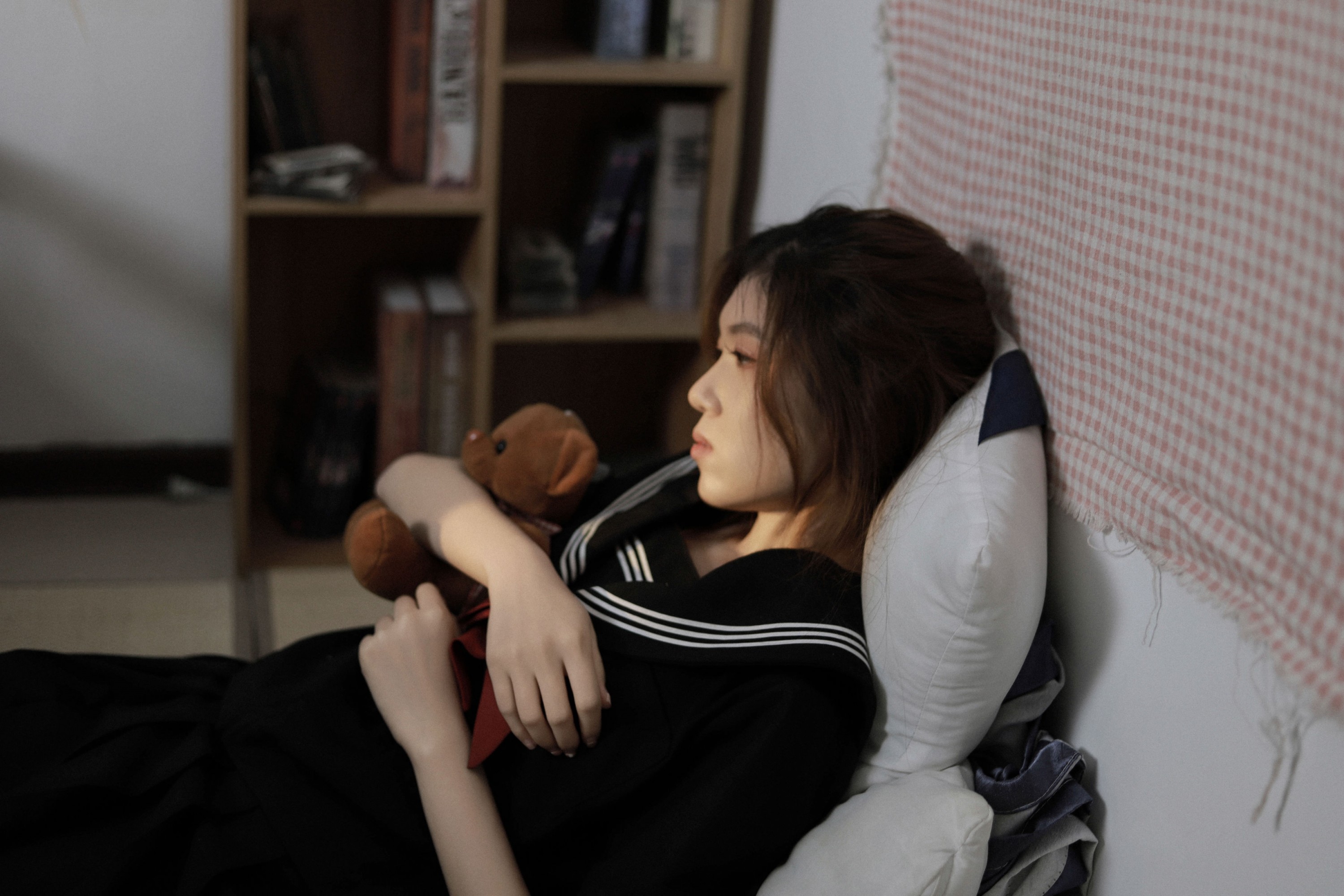 《救赎》[9P] 插图3