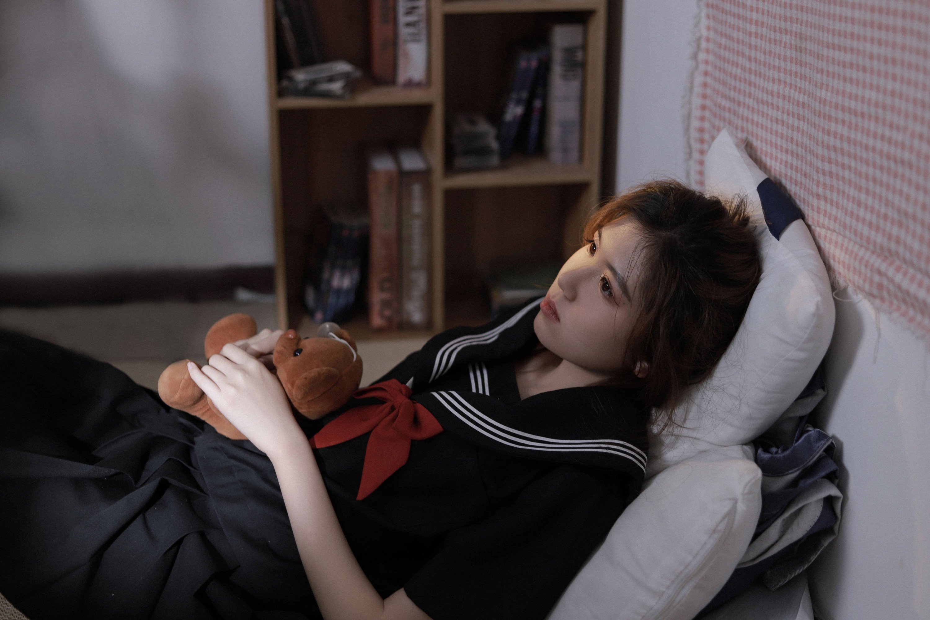 《救赎》[9P]-66COS