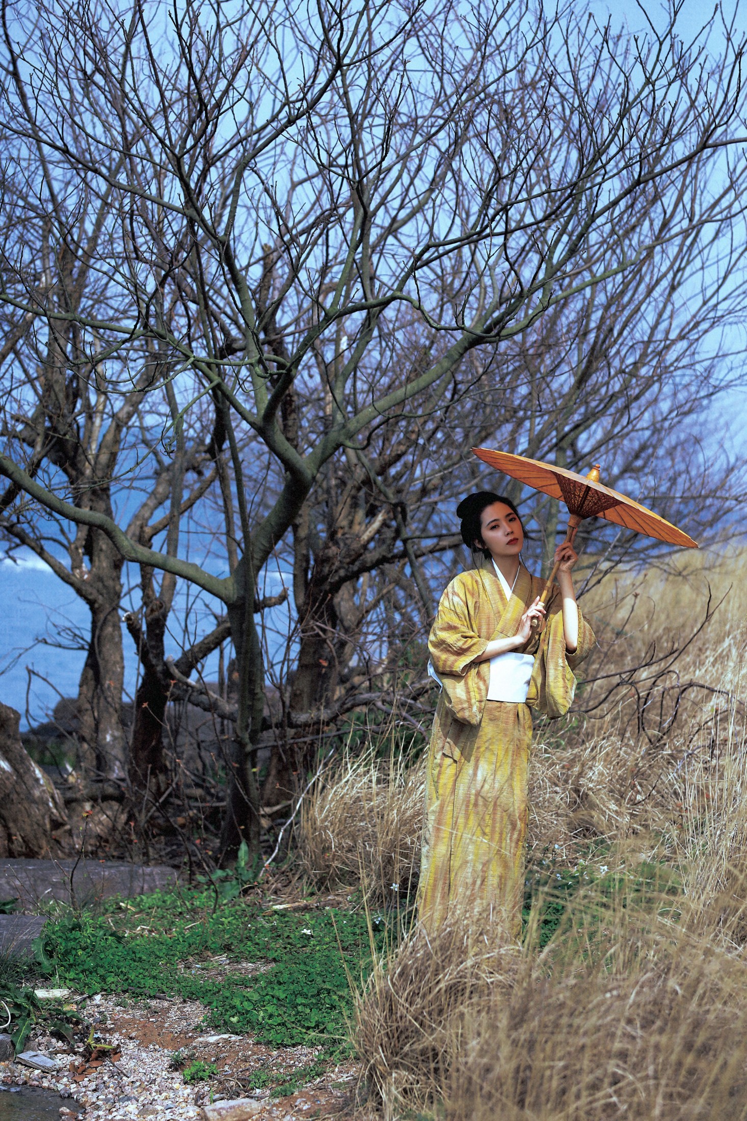 《和服》[16P]-66COS