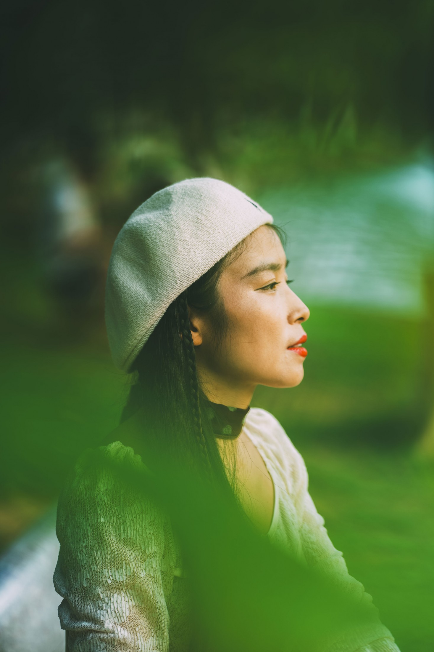 《阴天人像》[16P]-66COS