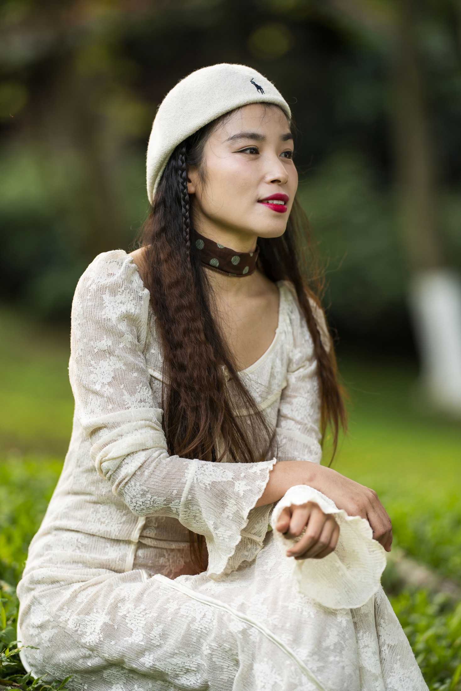 《阴天人像》[16P] 插图3