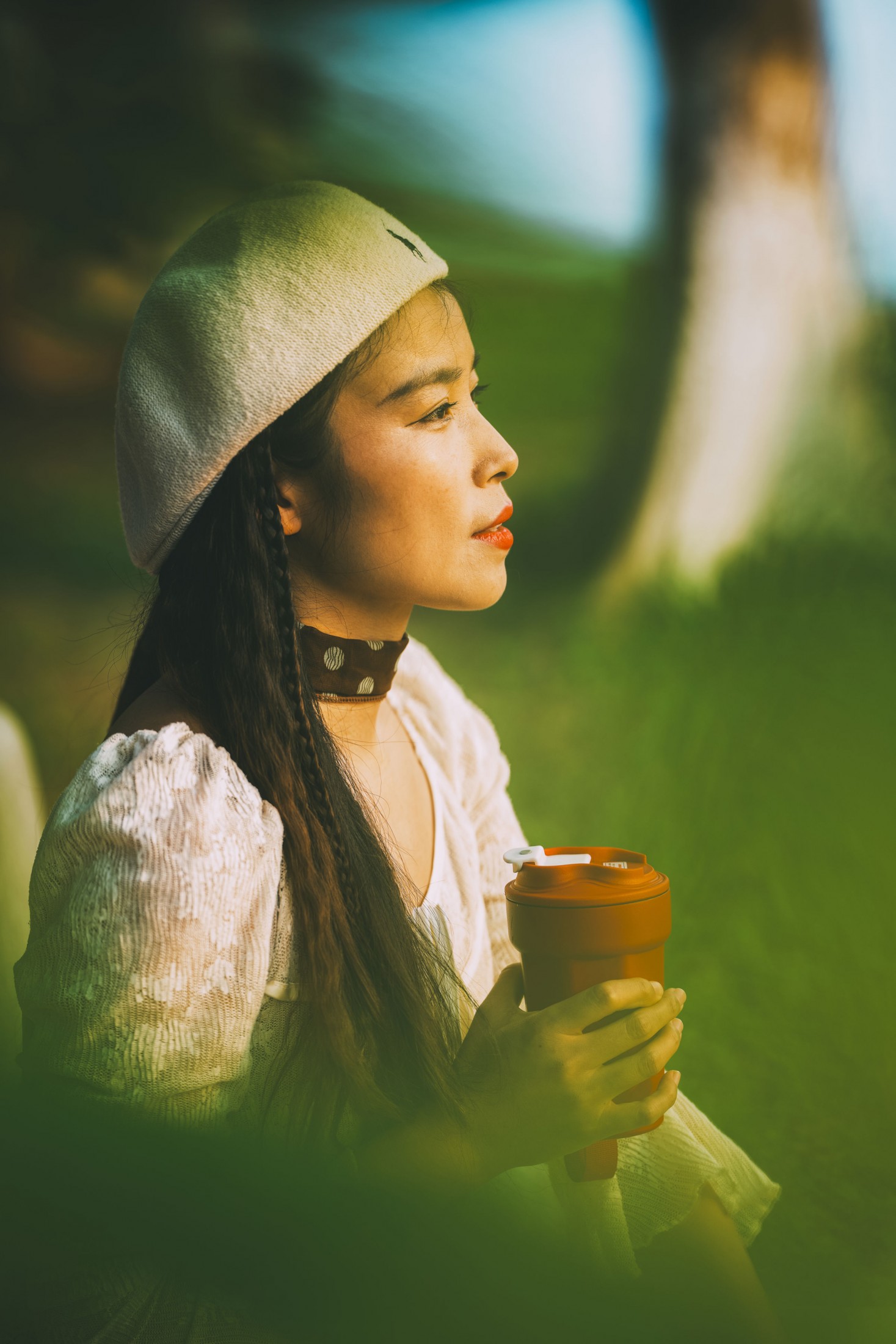 《阴天人像》[16P] 插图2