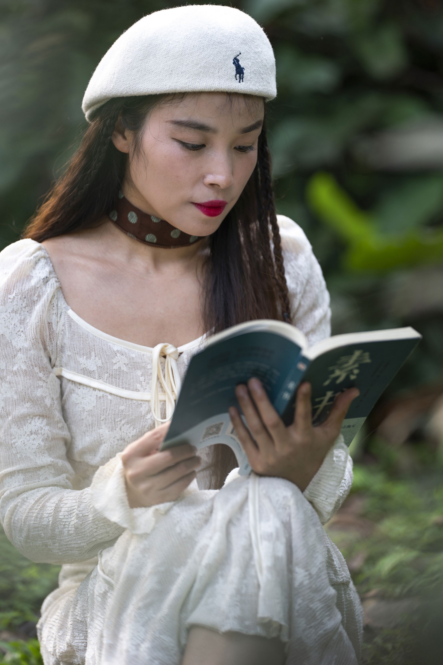 《阴天人像》[16P] 插图4