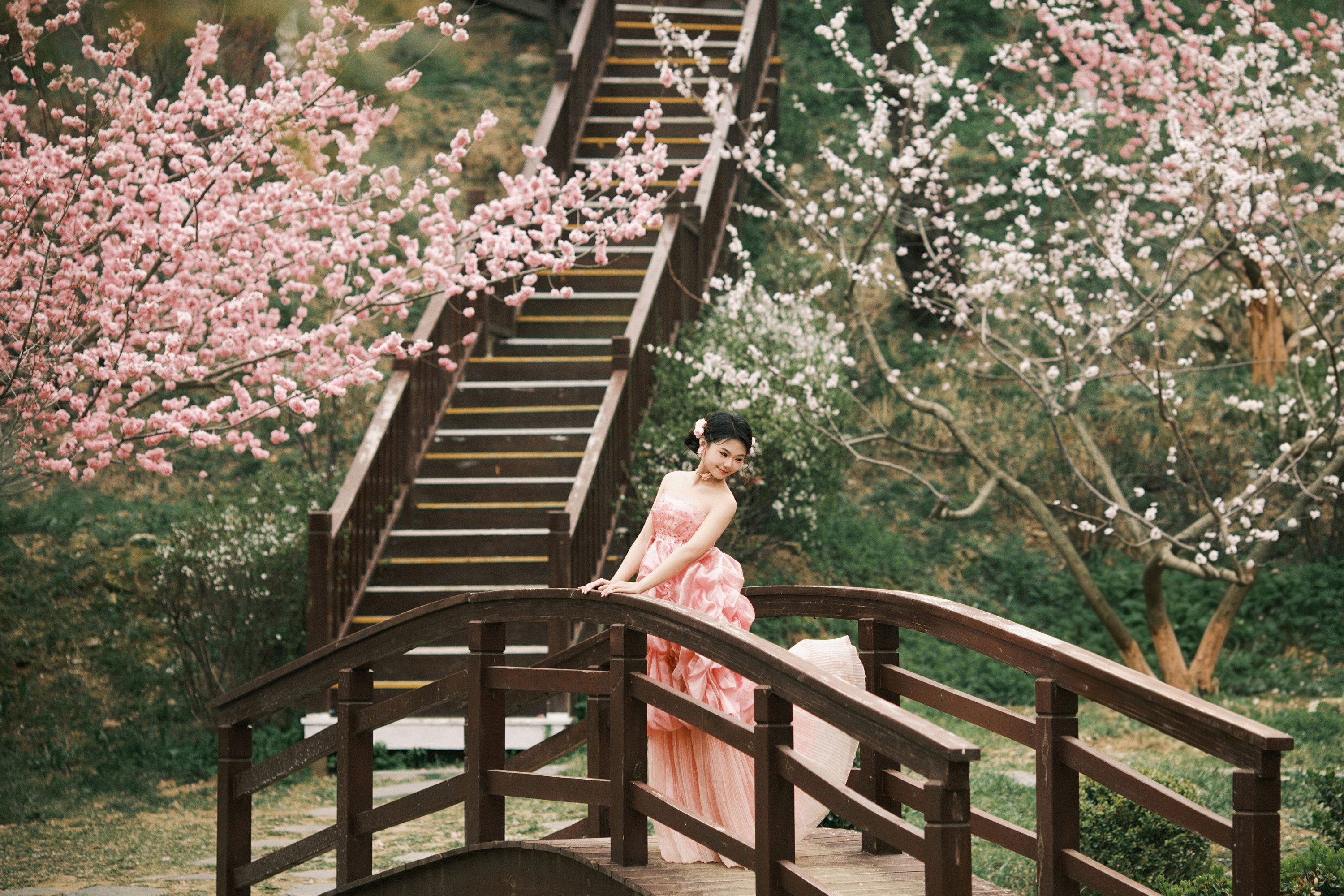 《花漾甜梦》[24P]-66COS