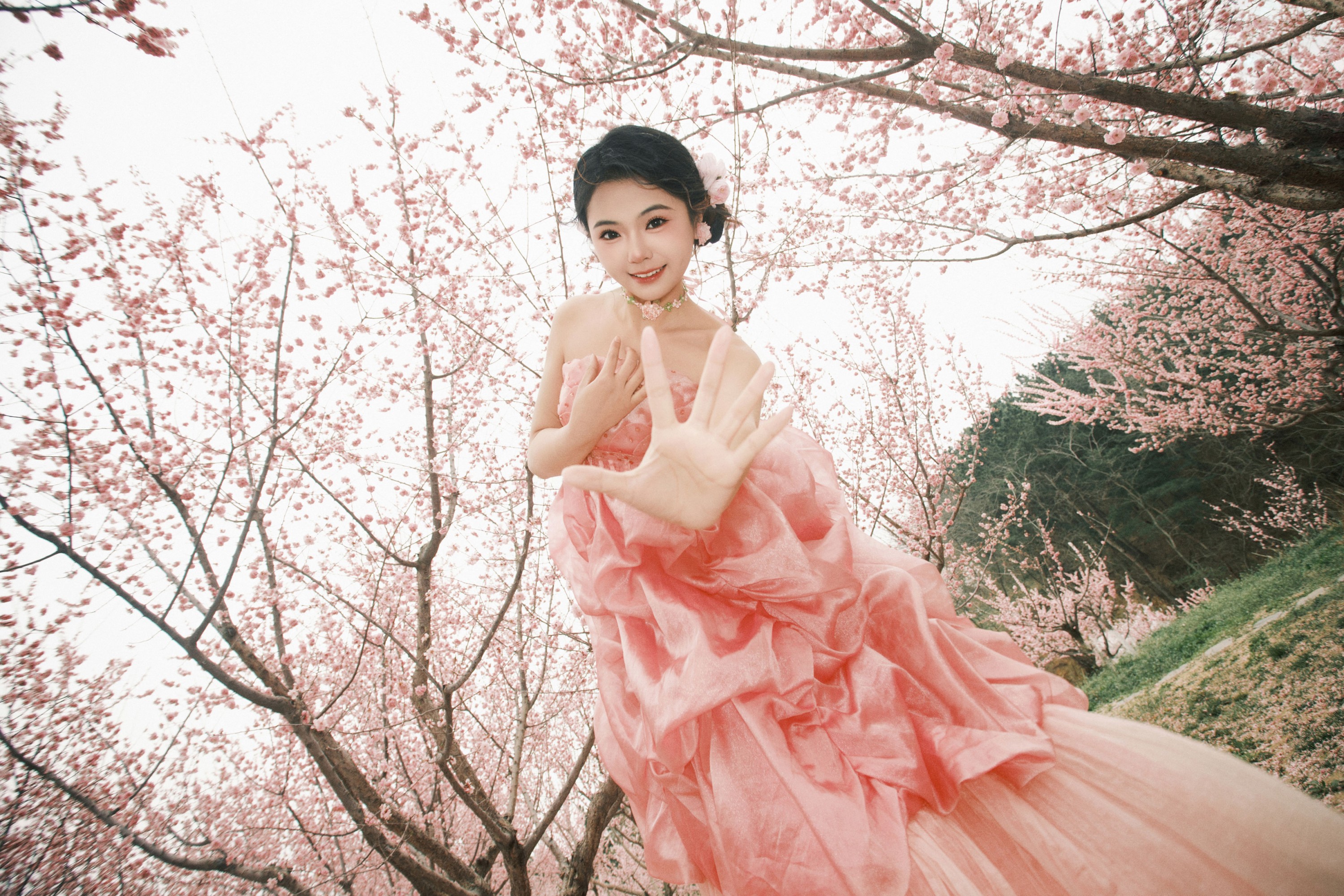 《花漾甜梦》[24P] 插图5