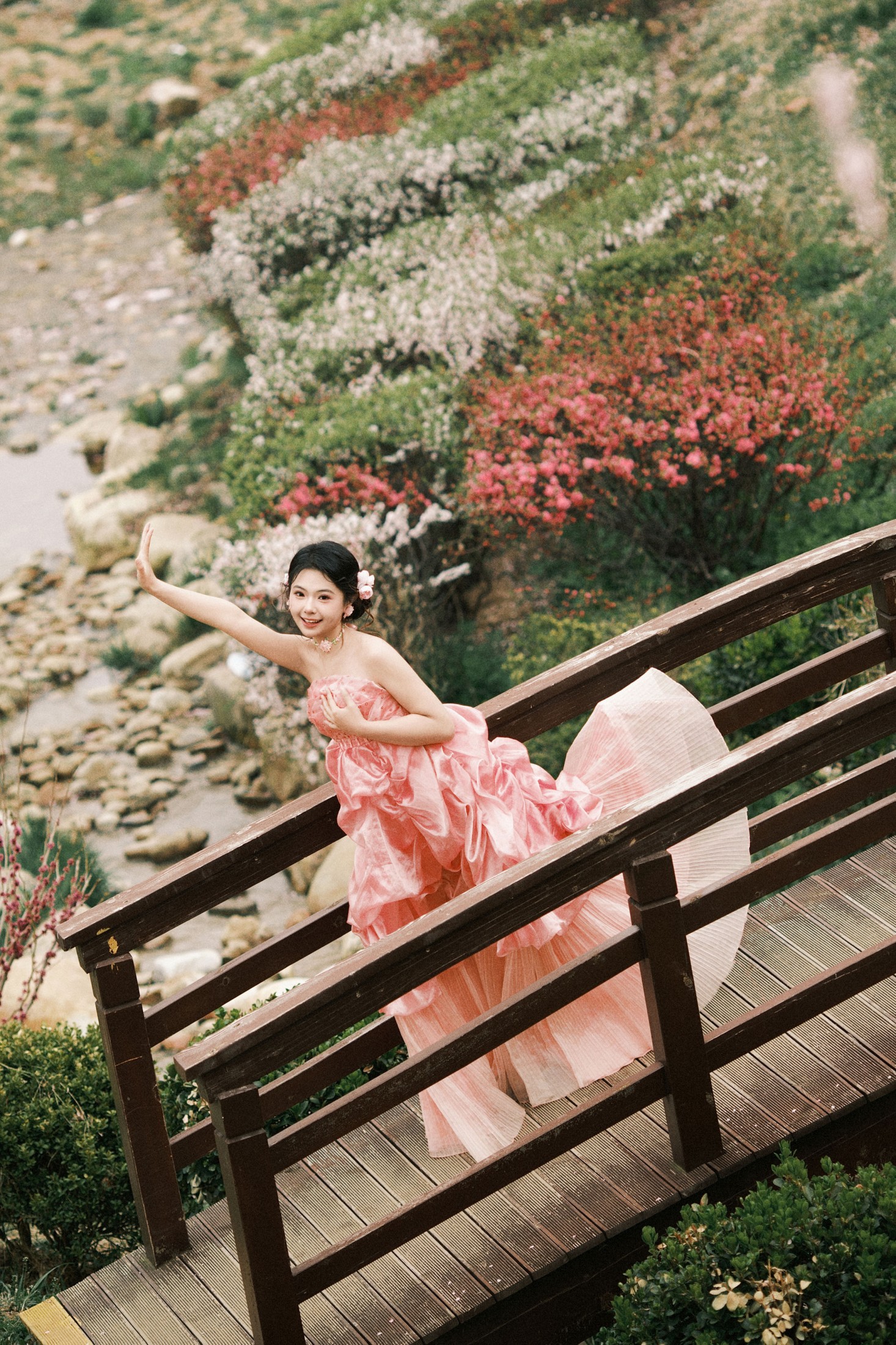 《花漾甜梦》[24P] 插图3