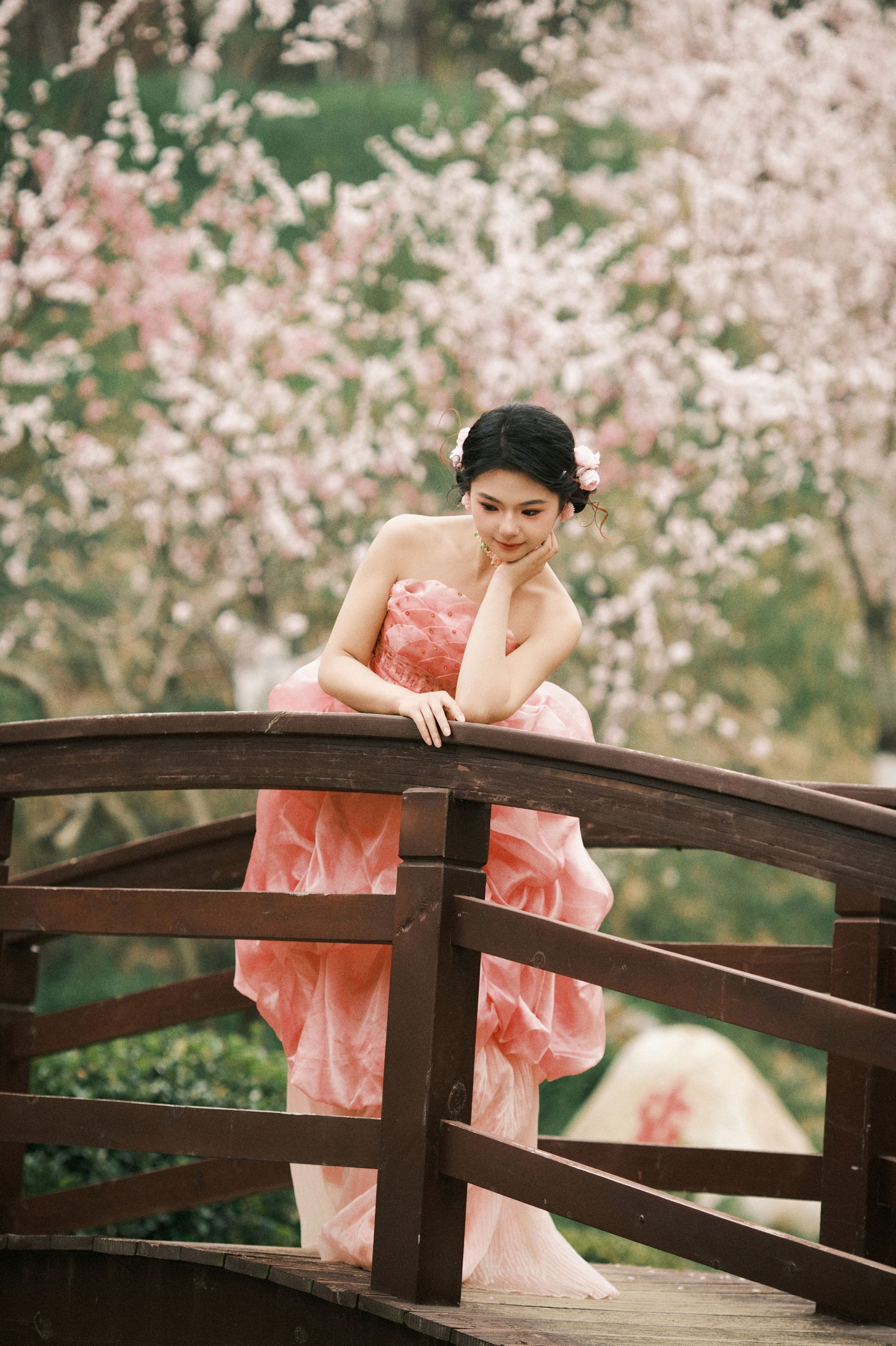 《花漾甜梦》[24P] 插图2