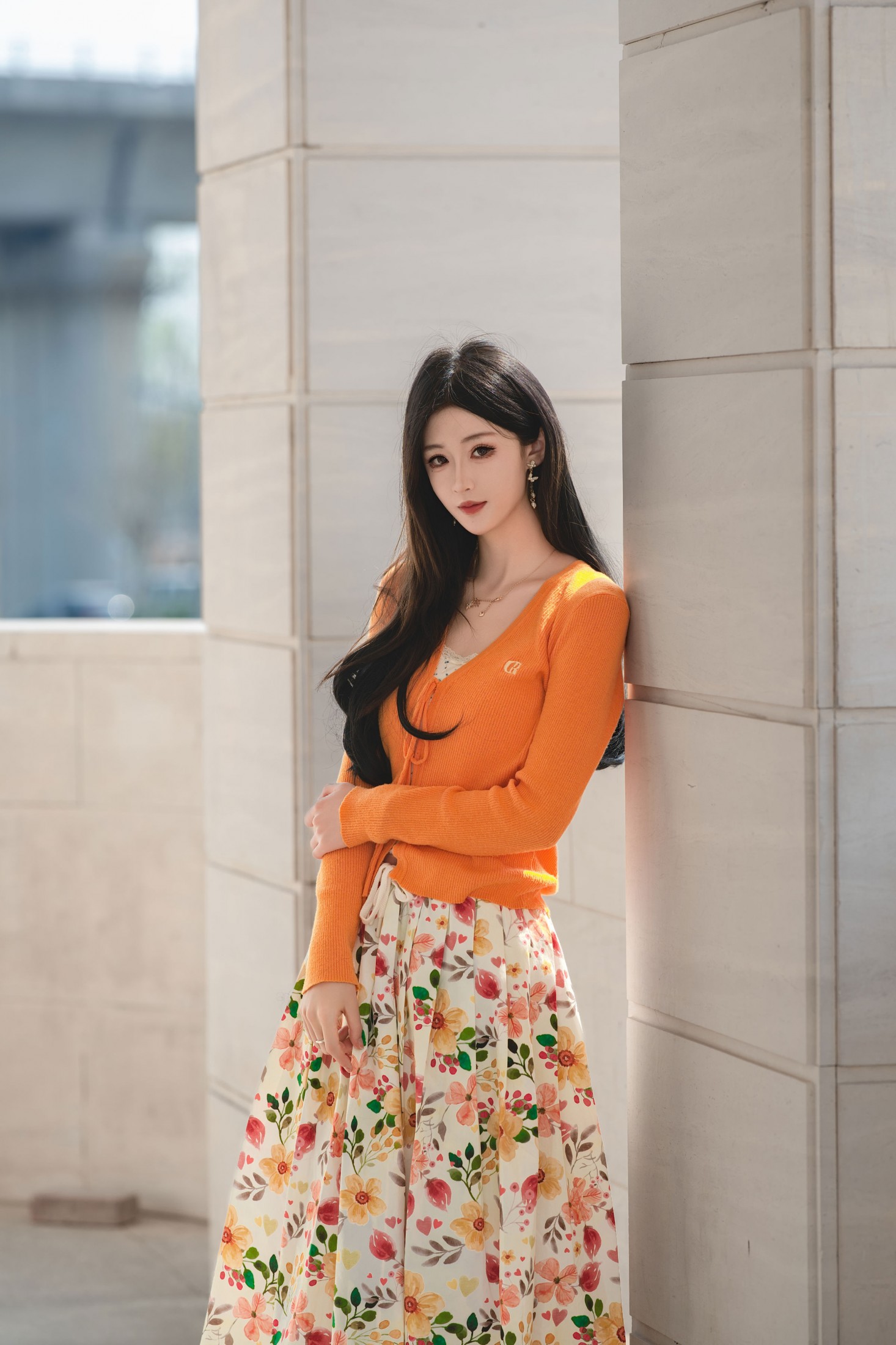 《春日里的明媚邂逅》[30P] 插图5